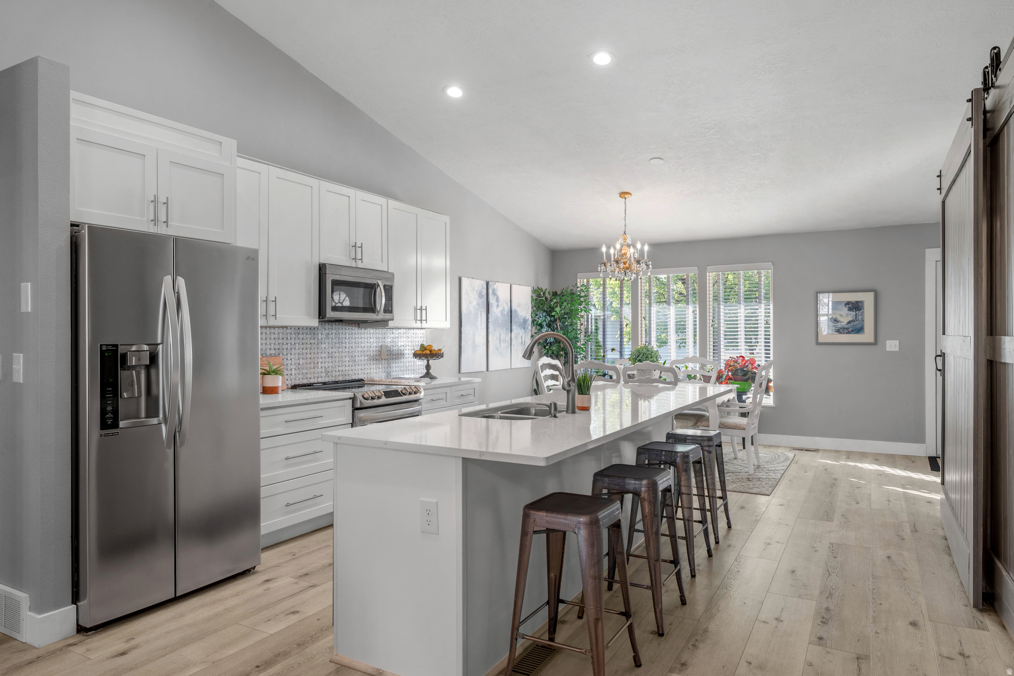 SUNSET HILLS - Residential