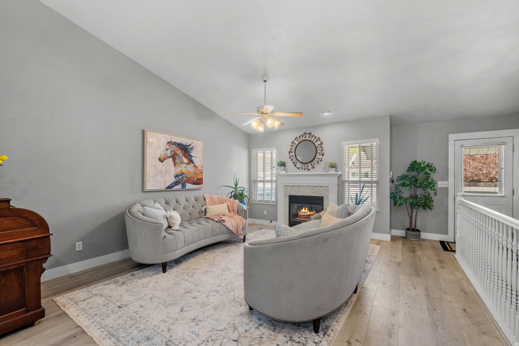 SUNSET HILLS - Residential