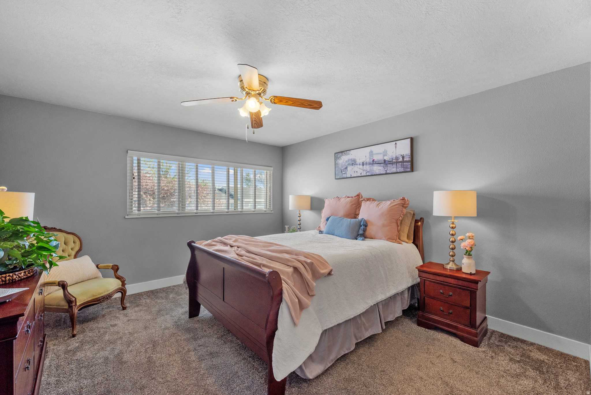 SUNSET HILLS - Residential