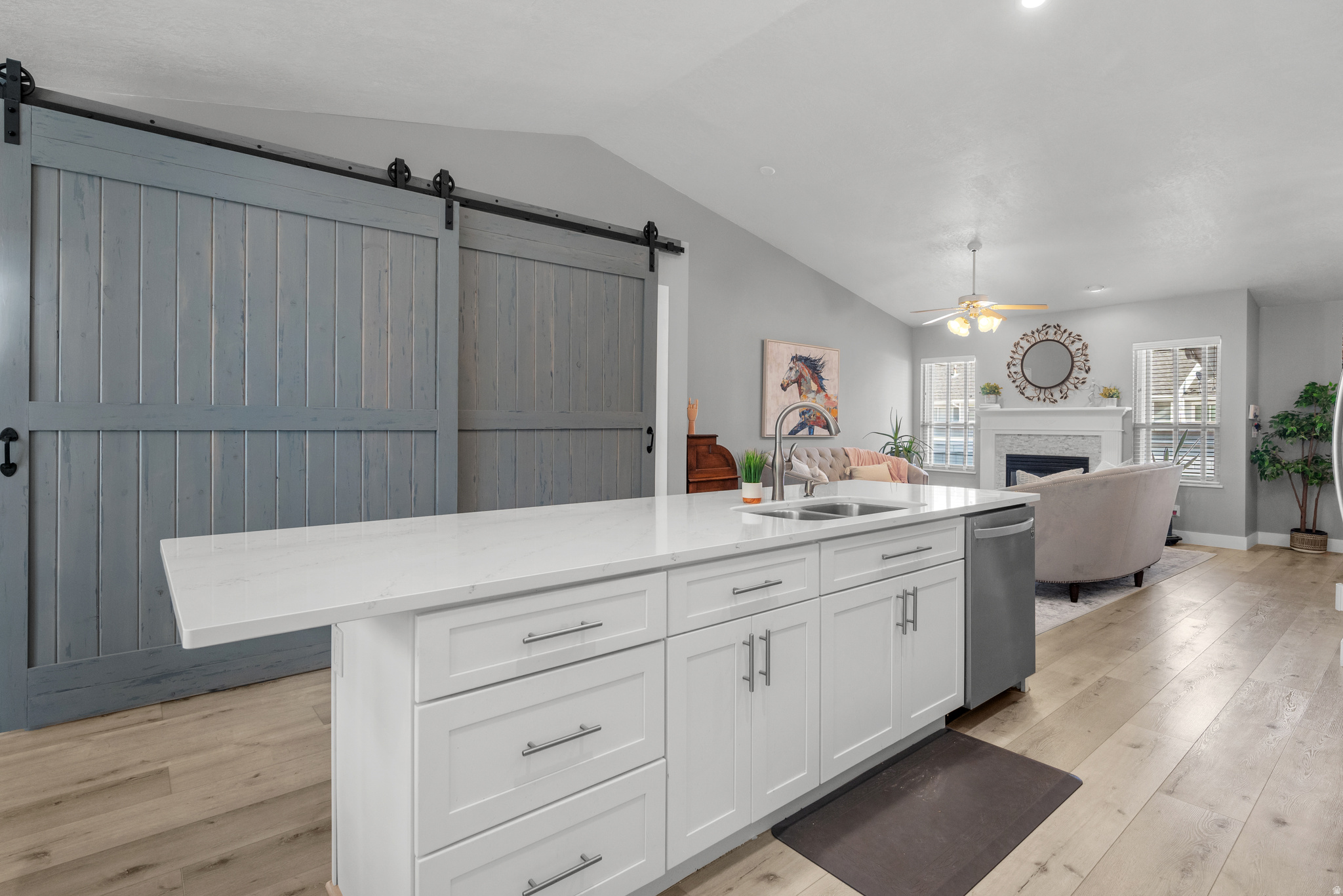 SUNSET HILLS - Residential