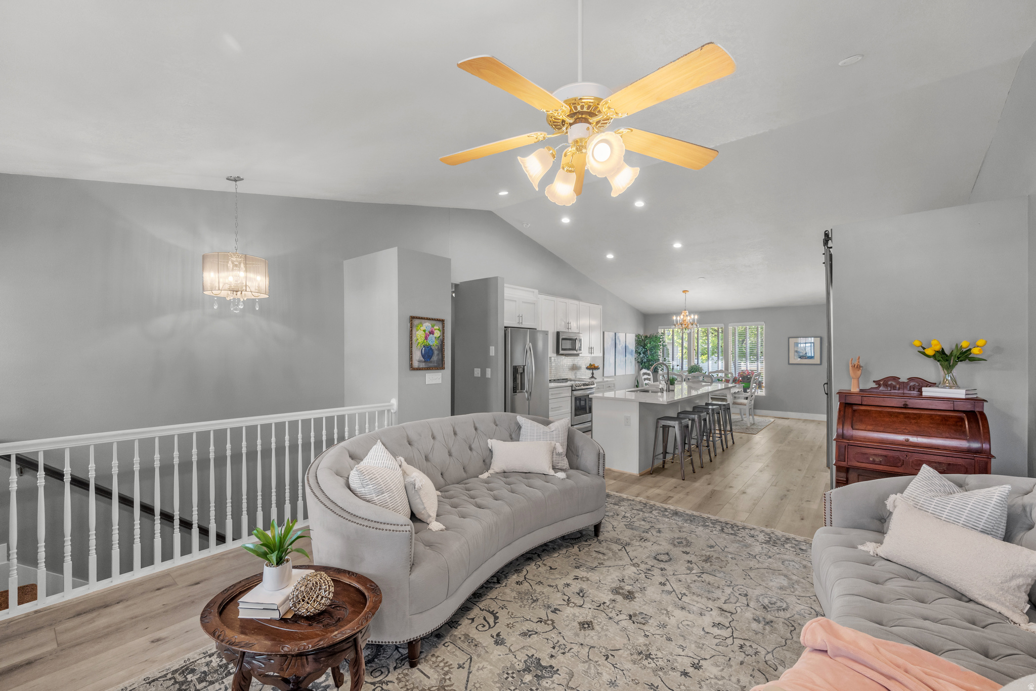 SUNSET HILLS - Residential