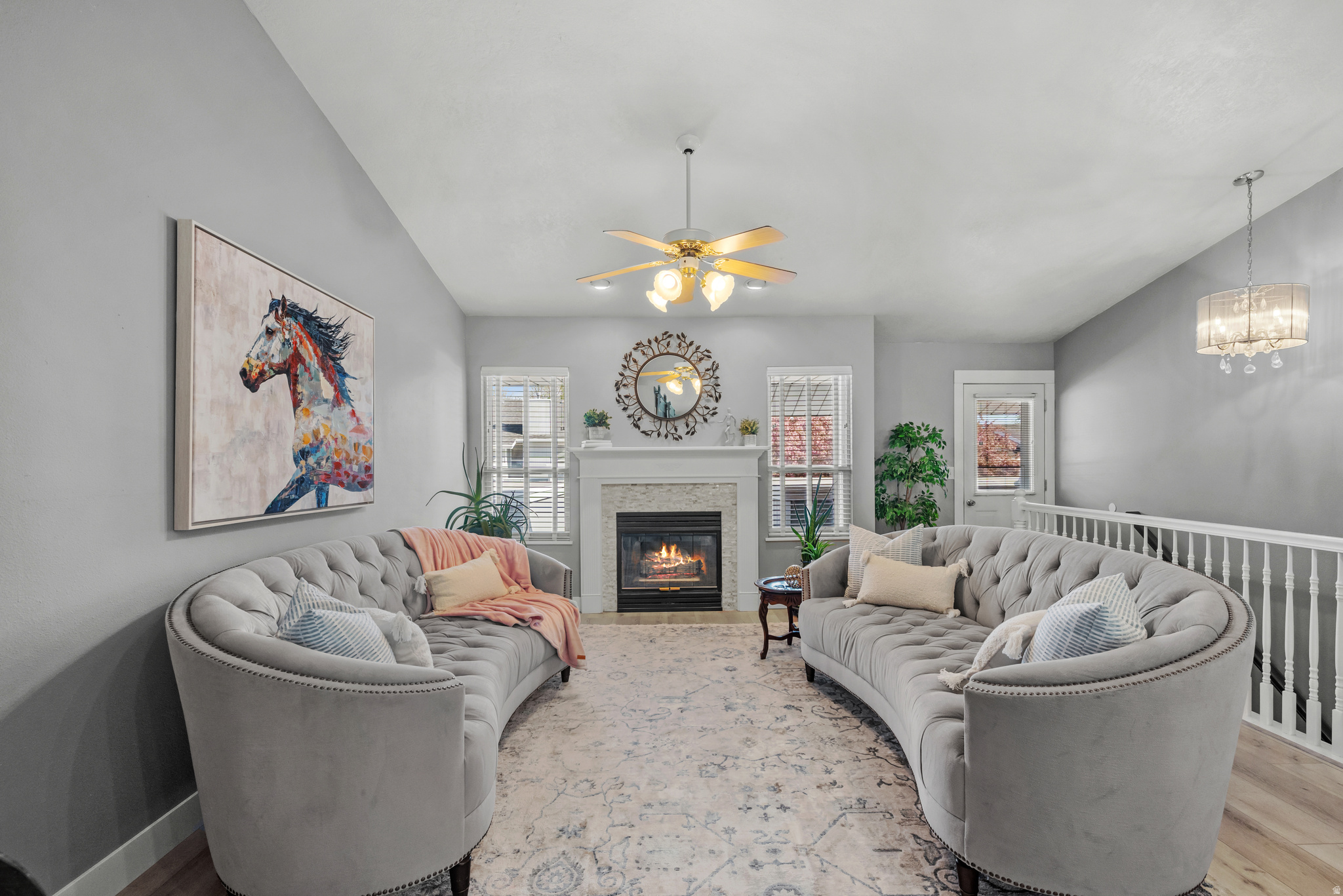SUNSET HILLS - Residential