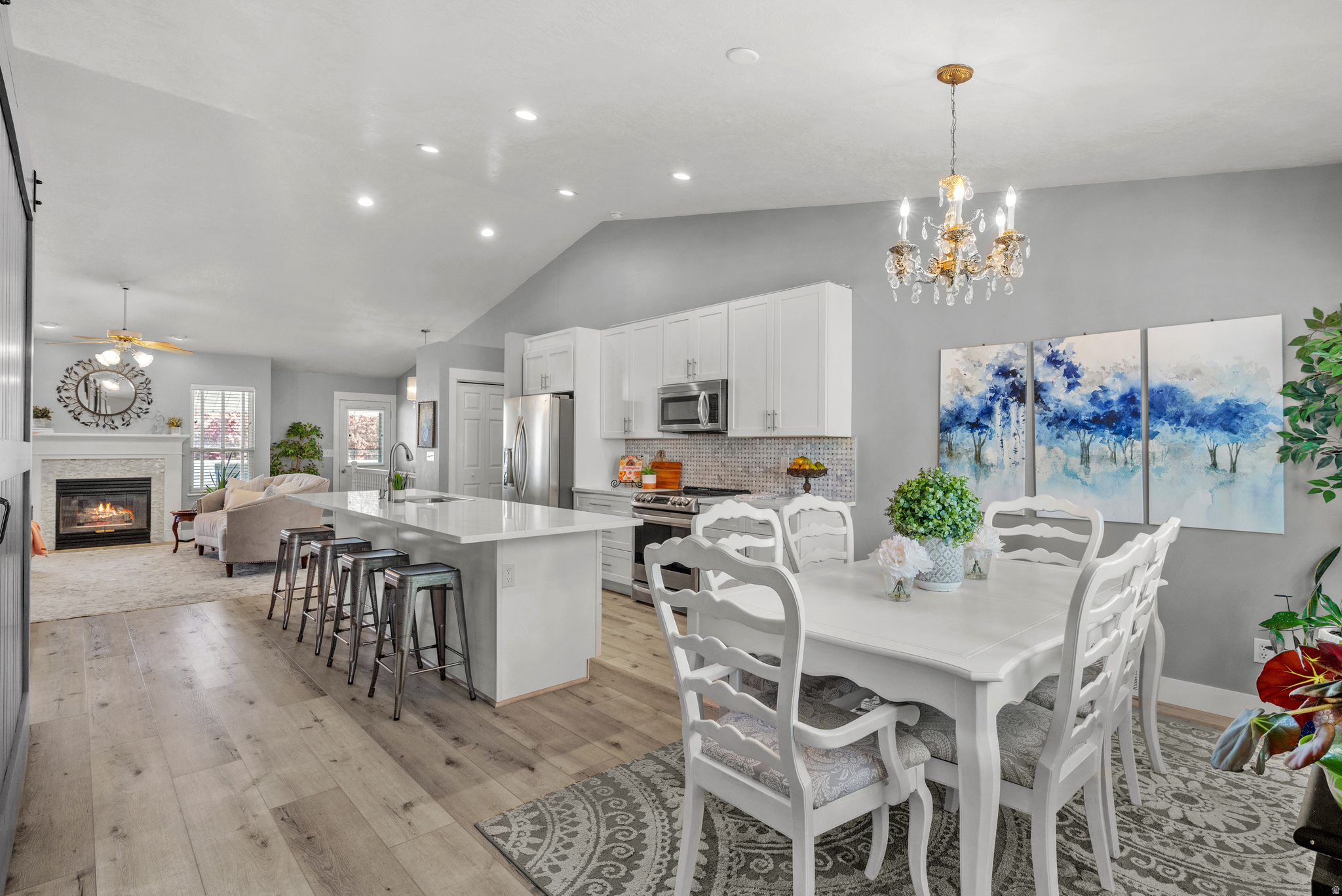 SUNSET HILLS - Residential
