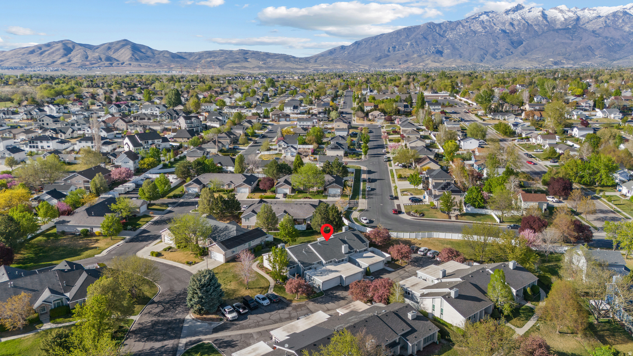 SUNSET HILLS - Residential