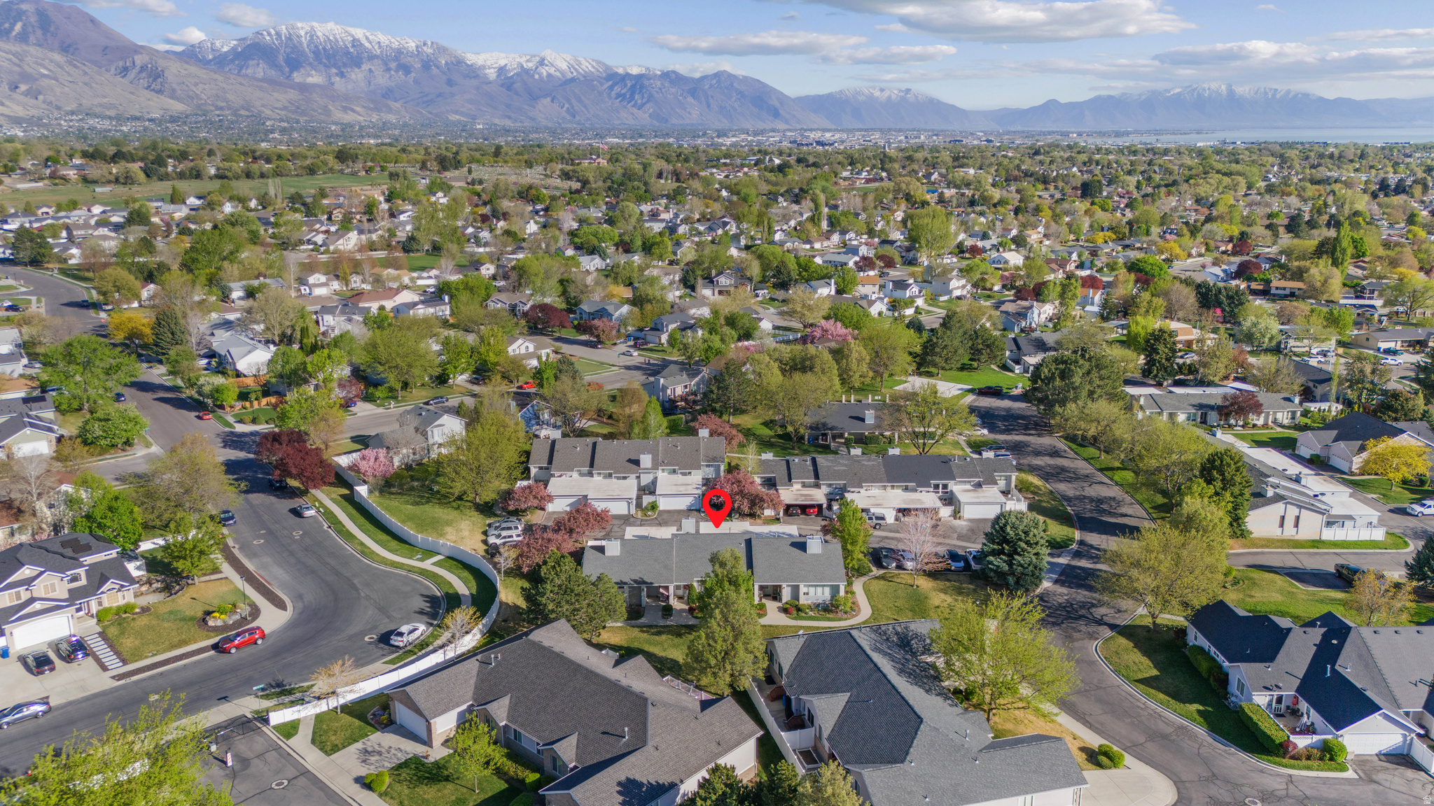 SUNSET HILLS - Residential