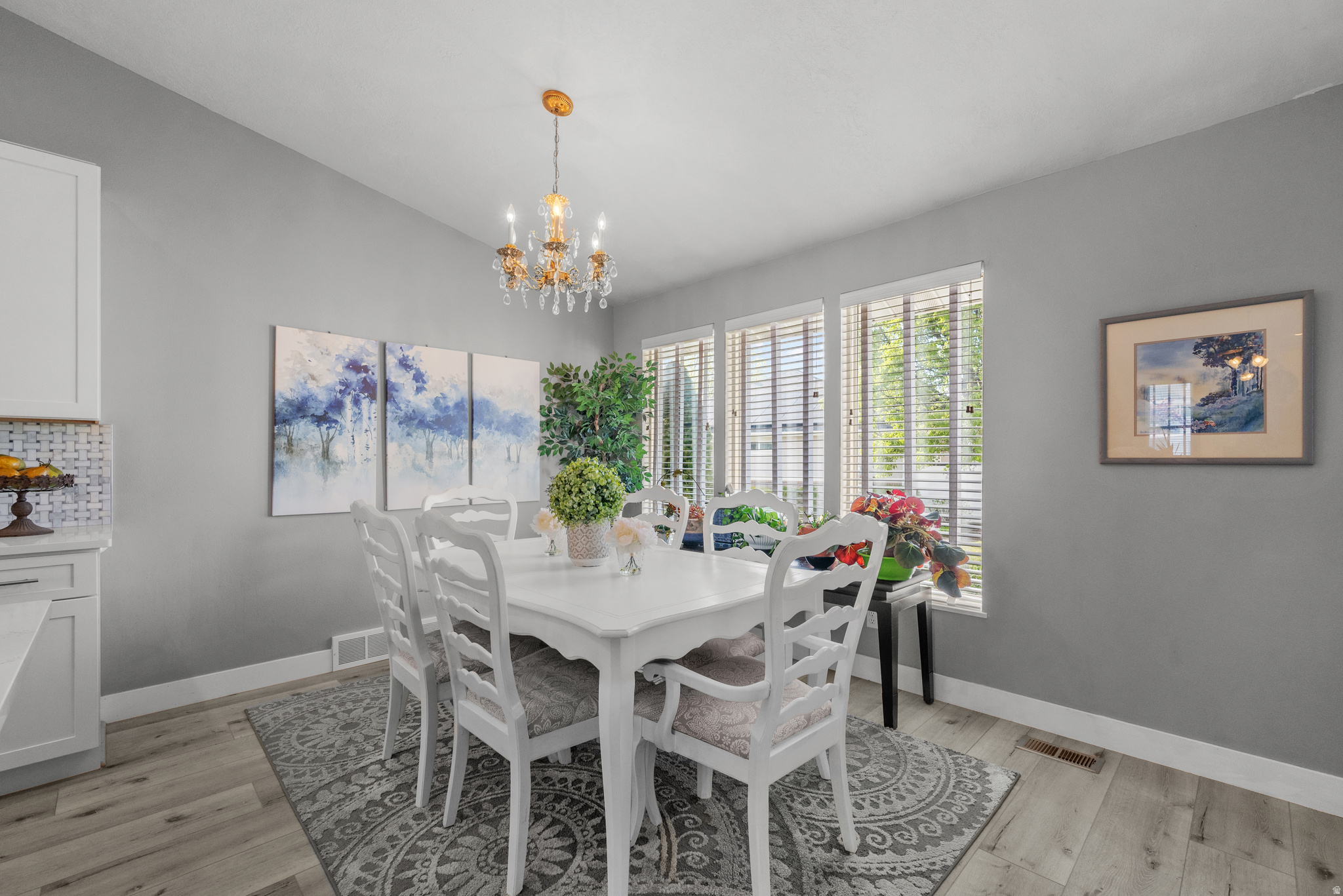 SUNSET HILLS - Residential