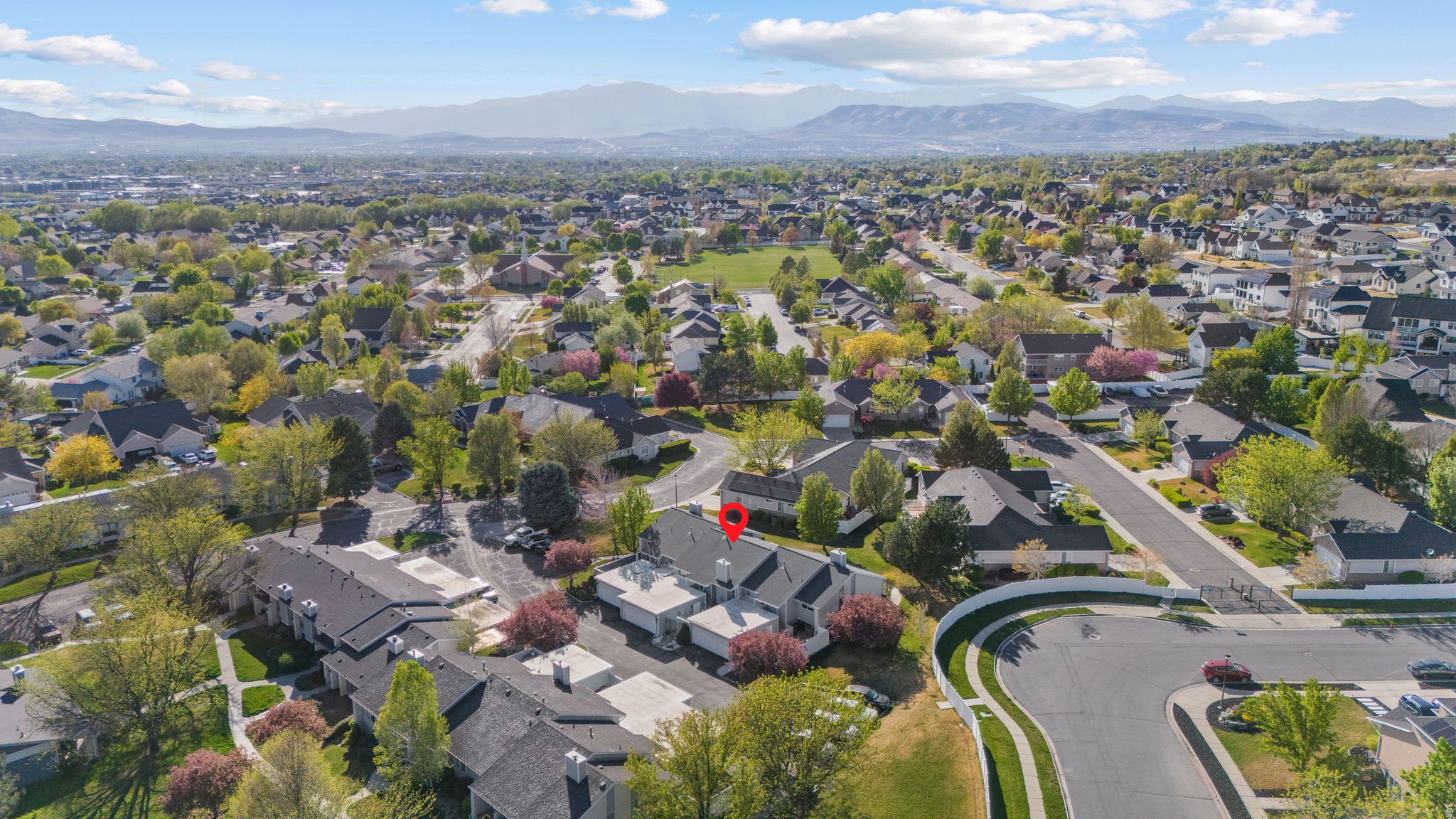 SUNSET HILLS - Residential