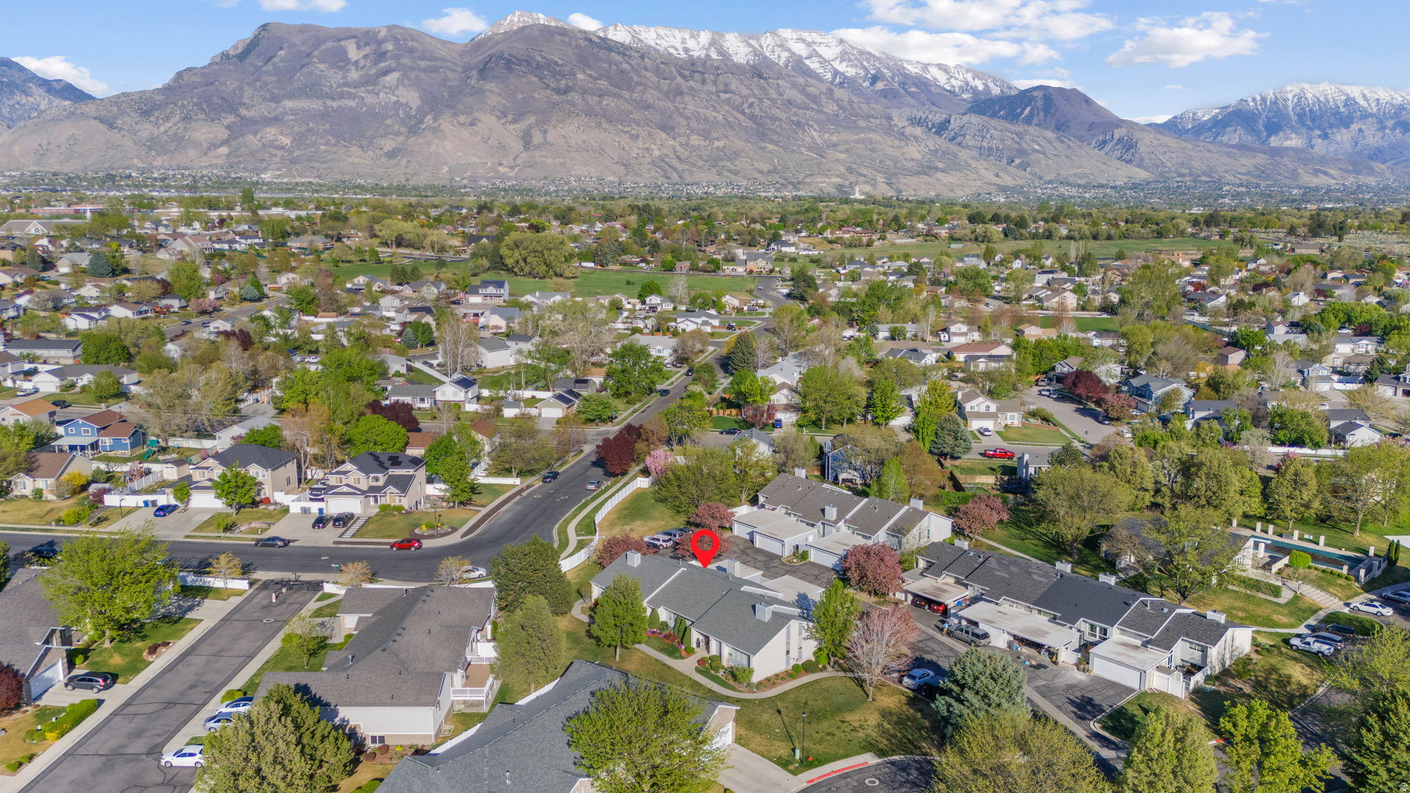 SUNSET HILLS - Residential