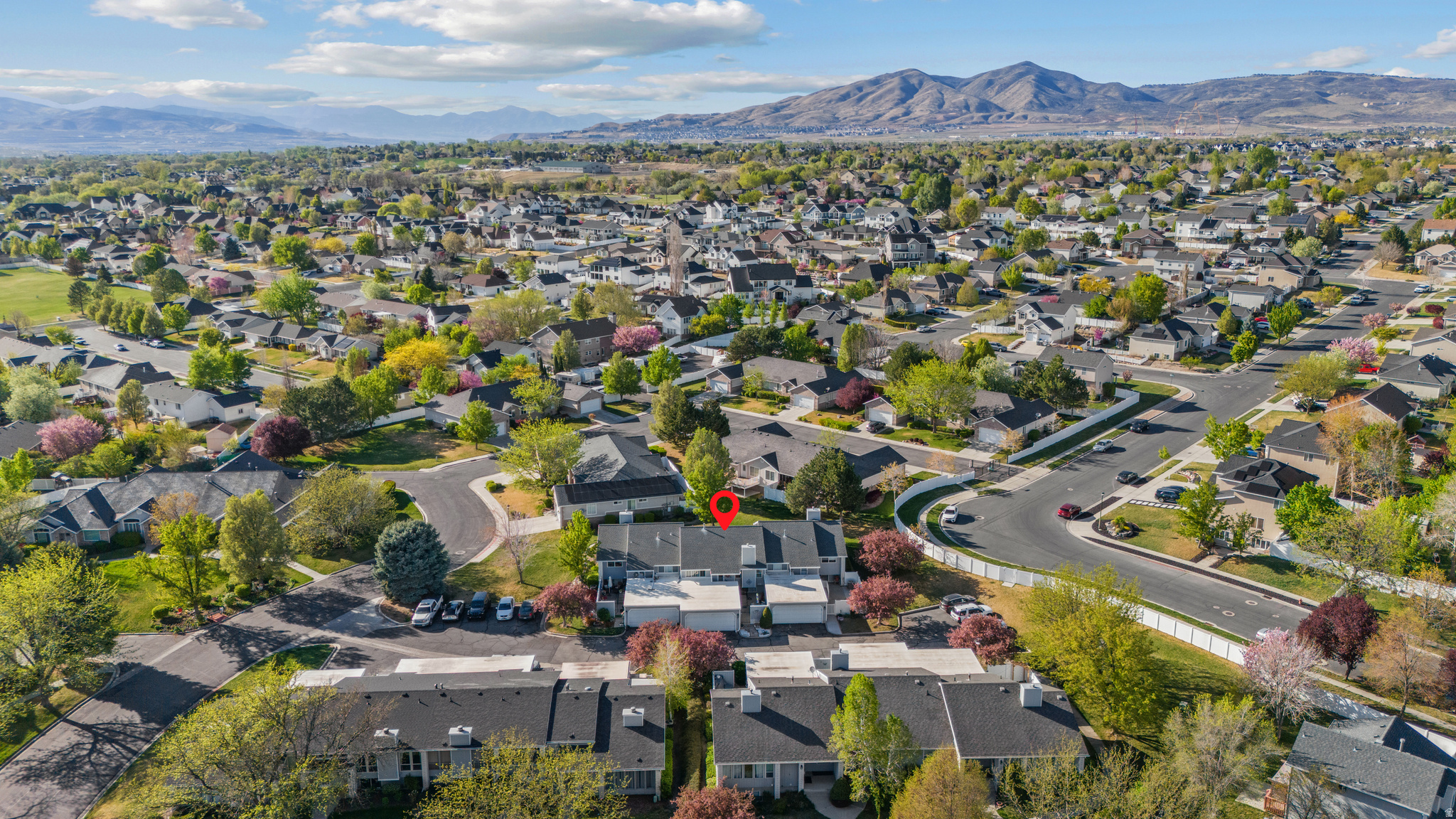 SUNSET HILLS - Residential
