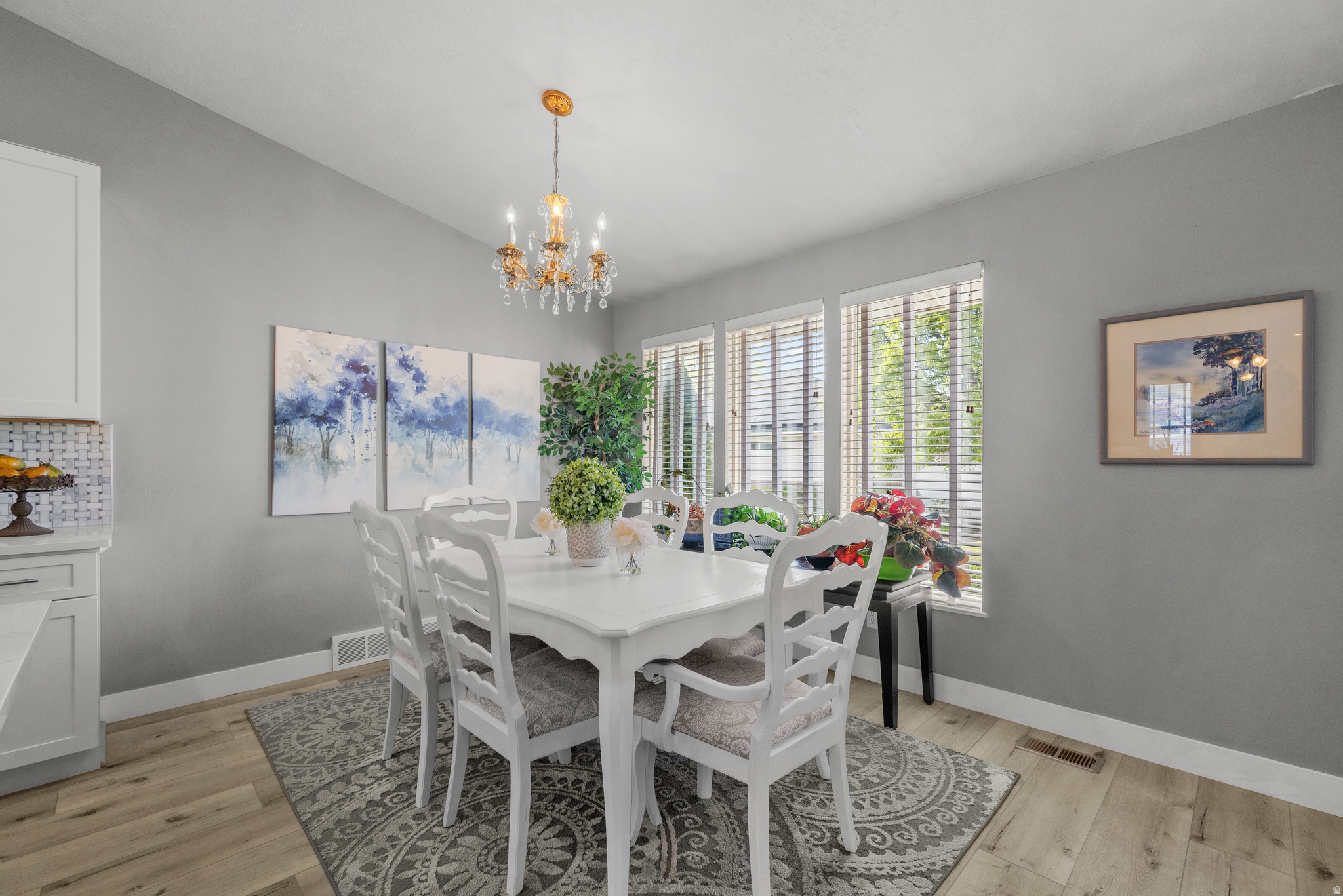 SUNSET HILLS - Residential