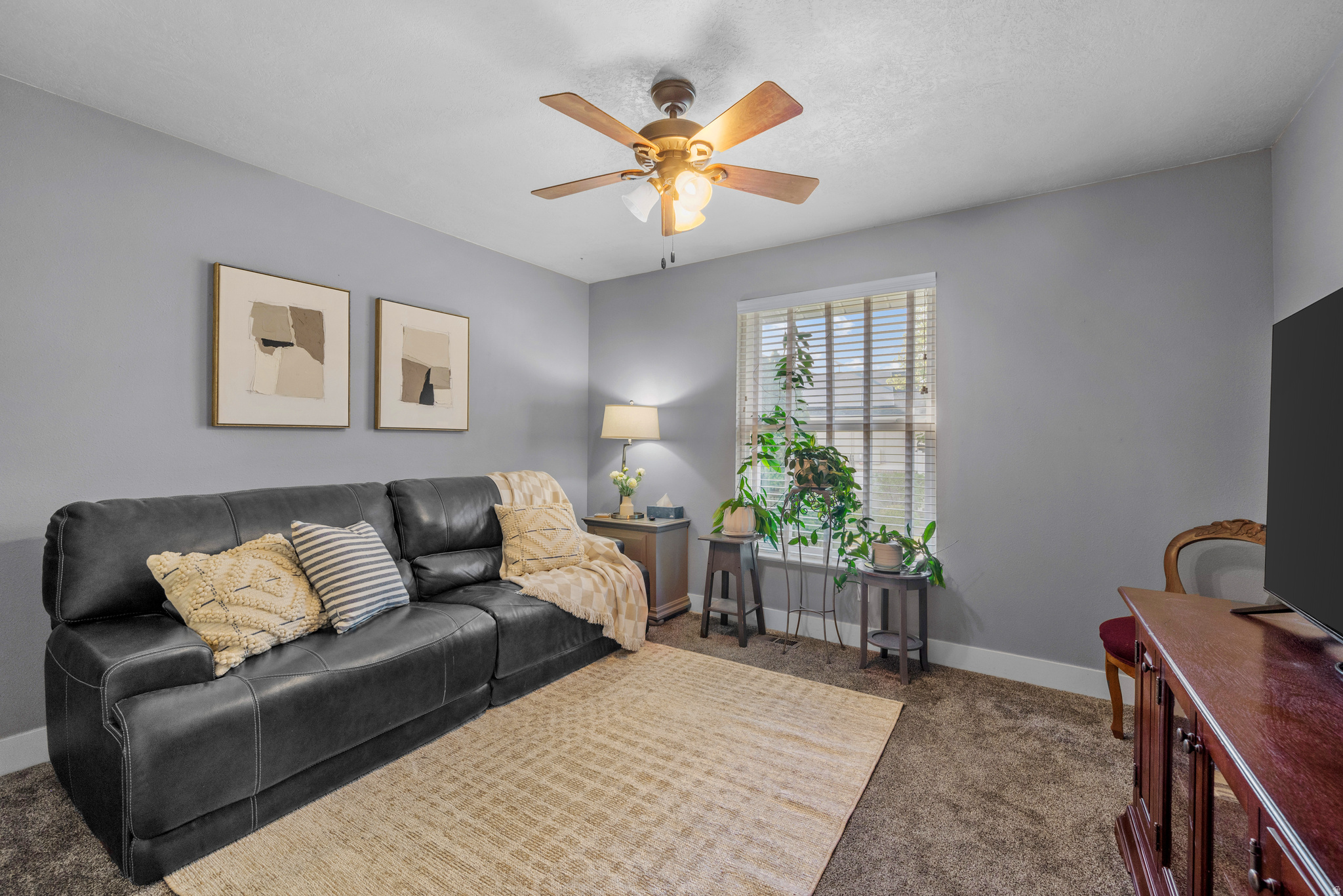 SUNSET HILLS - Residential