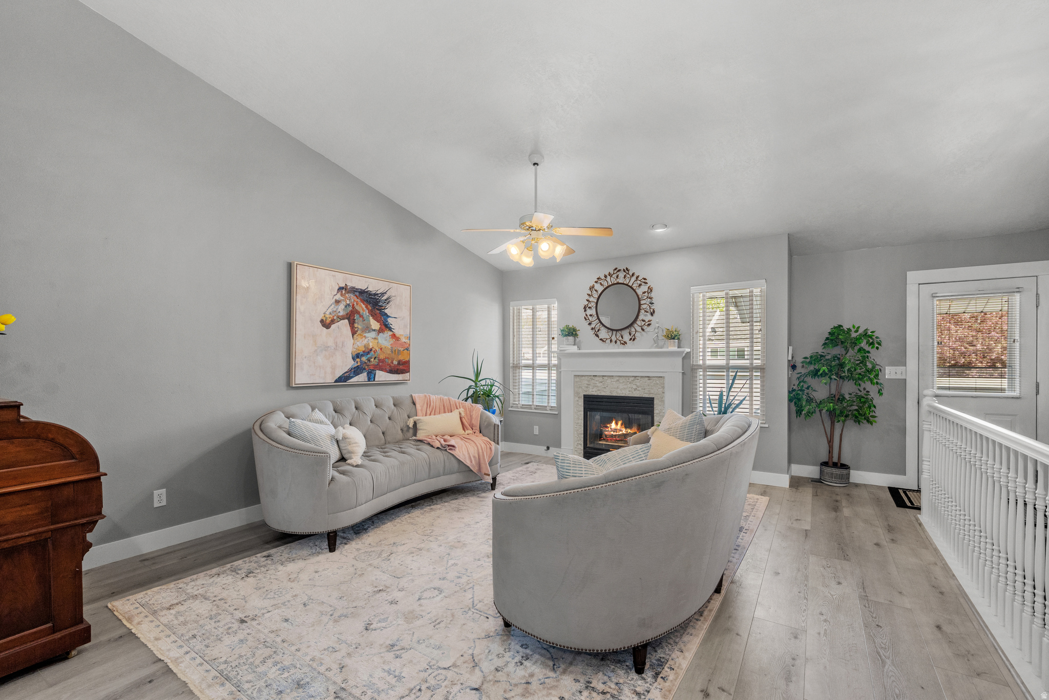 SUNSET HILLS - Residential