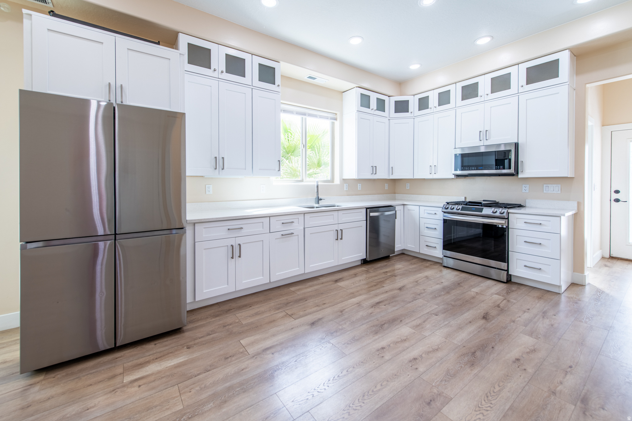 RIVER WILLOW SUB - Residential