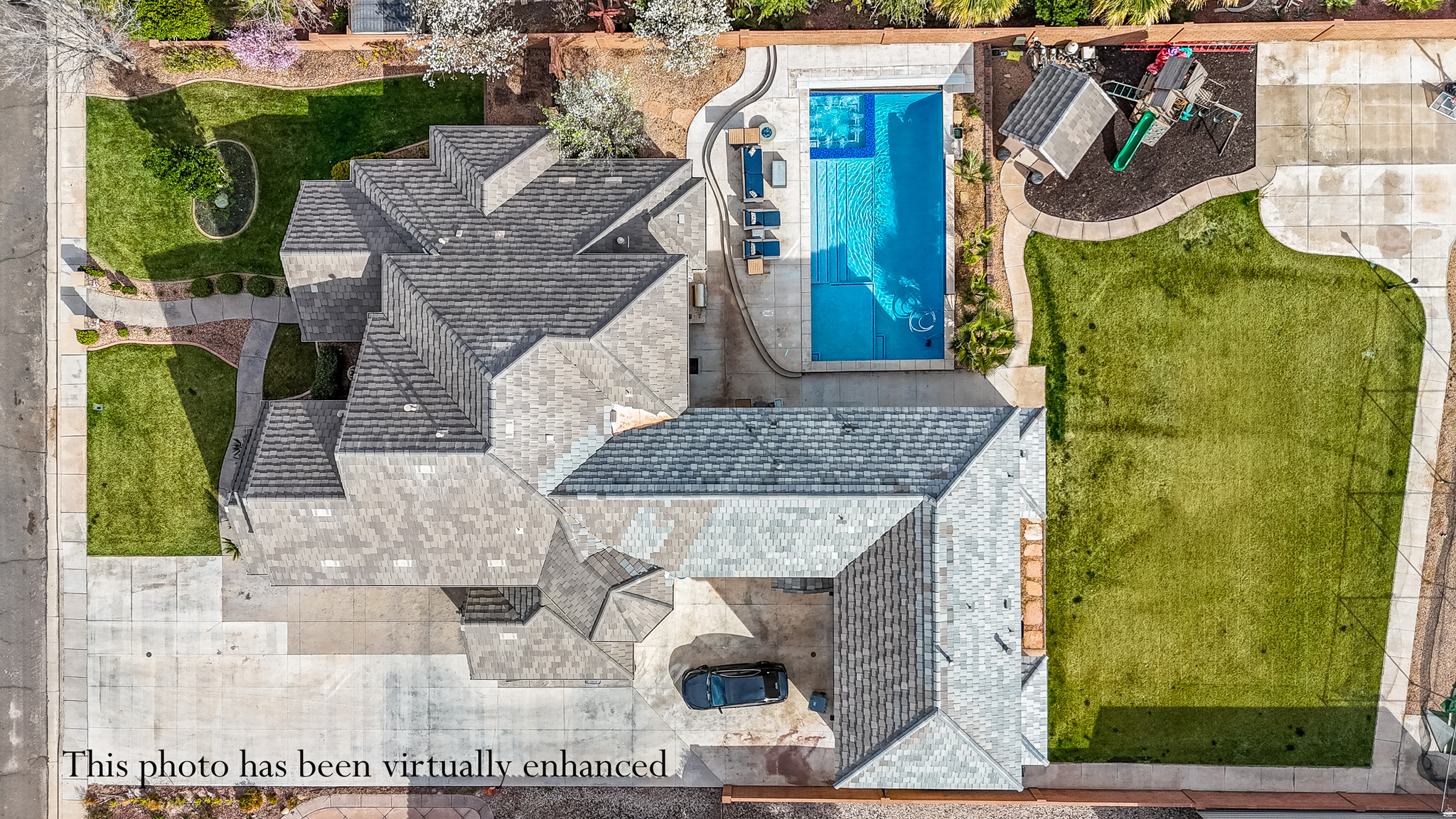 RIVER WILLOW SUB - Residential