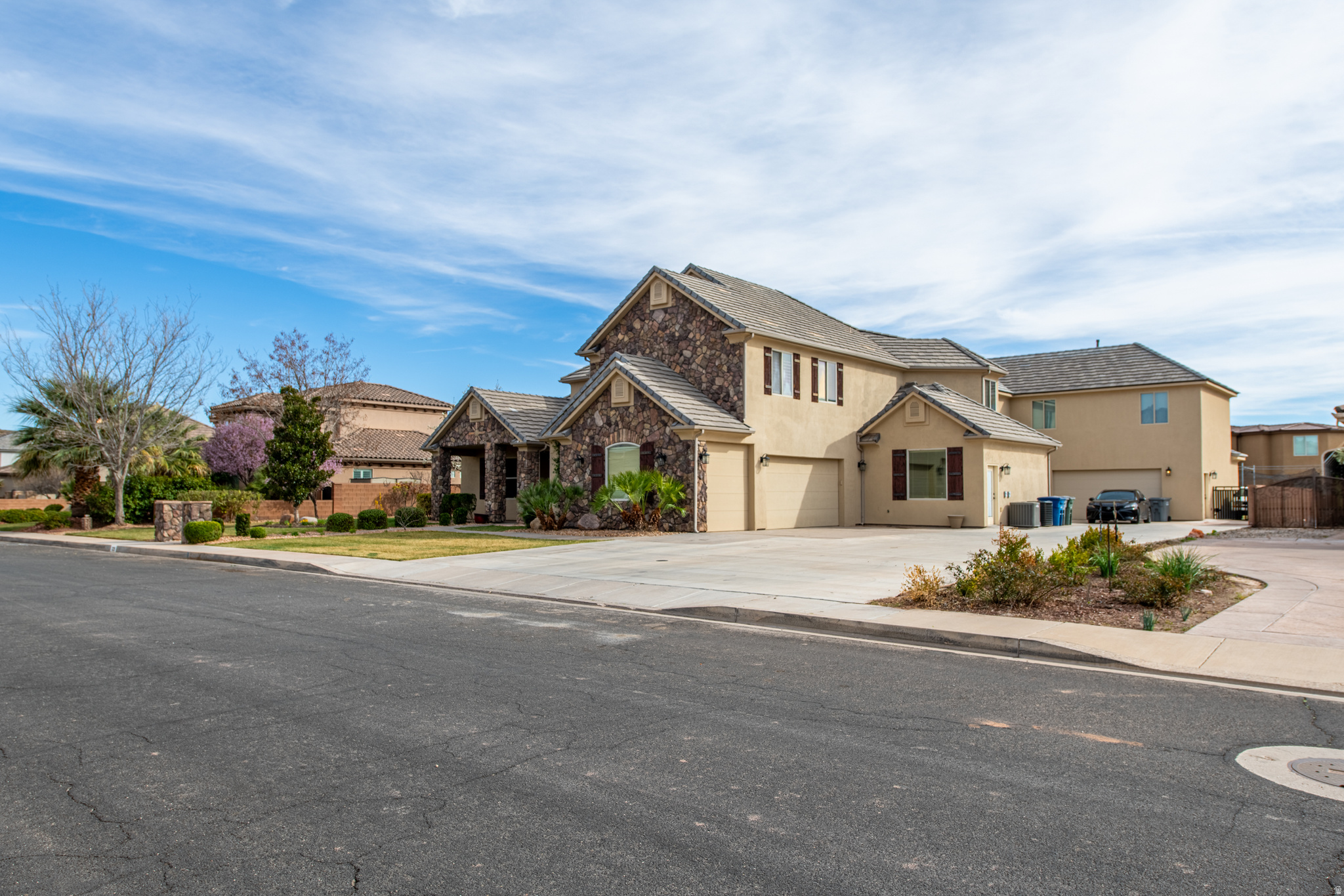RIVER WILLOW SUB - Residential