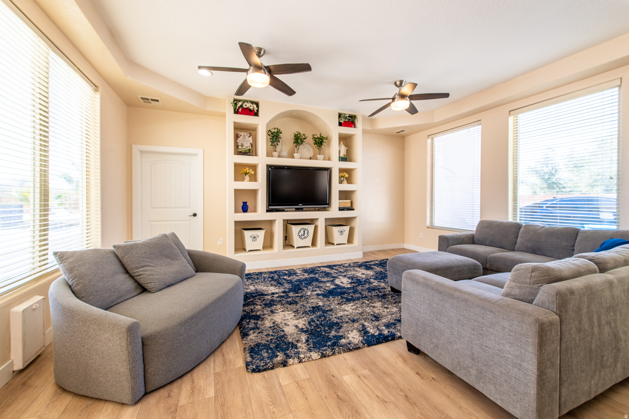 RIVER WILLOW SUB - Residential