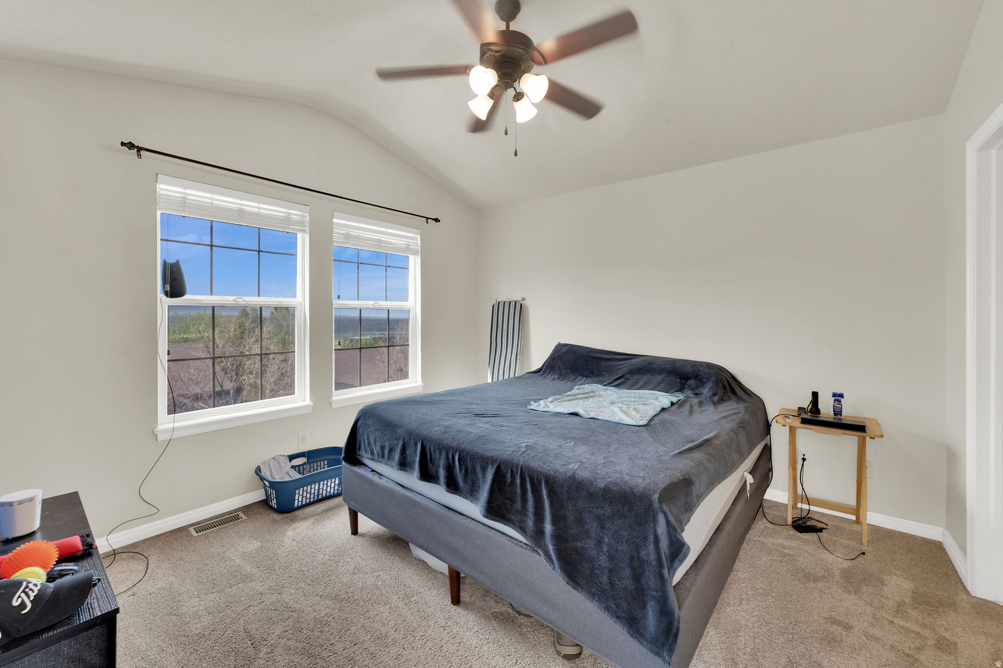 SOUTH MOUNTAIN - Residential