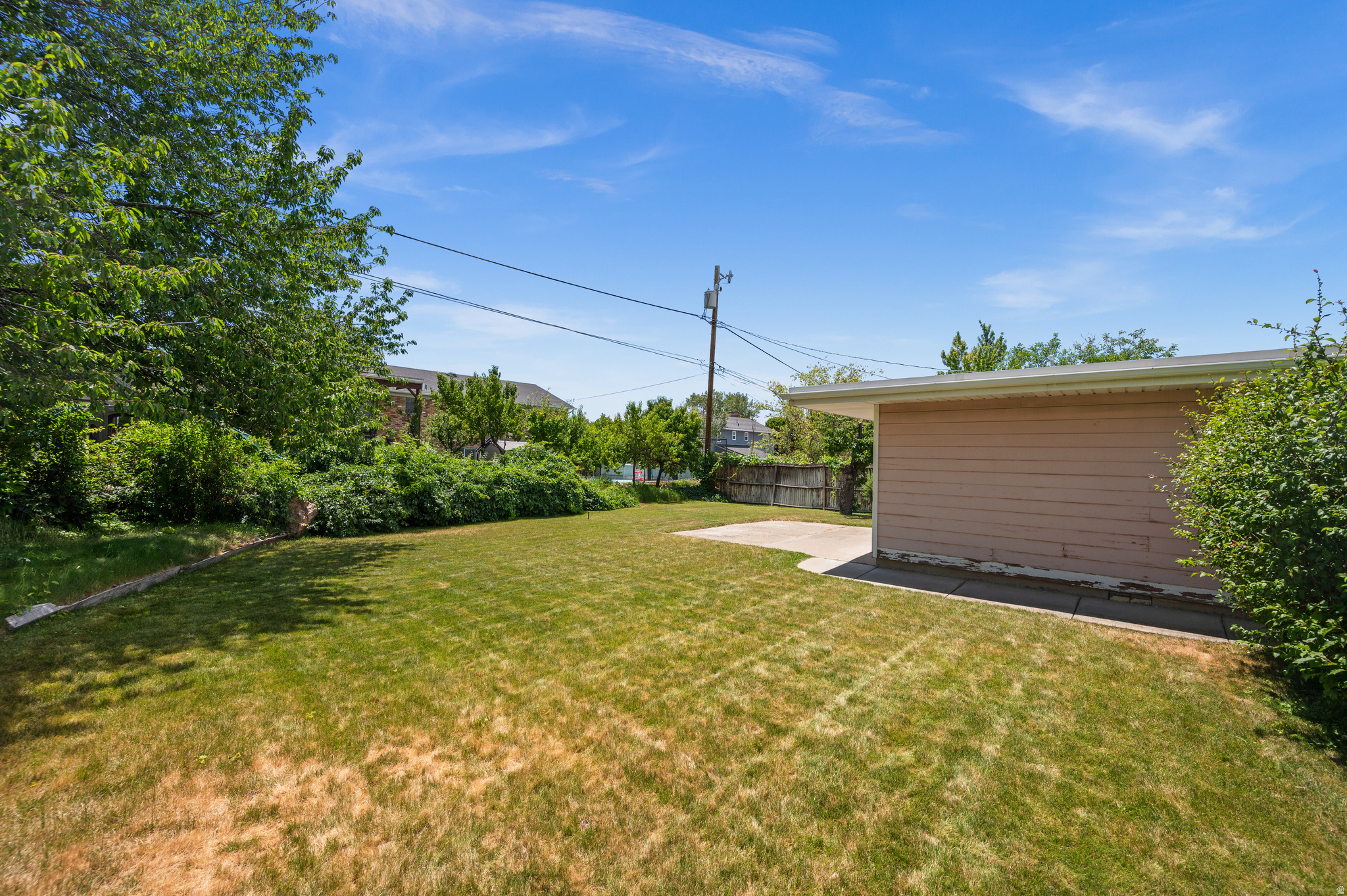 MAPLE HILLS - Residential