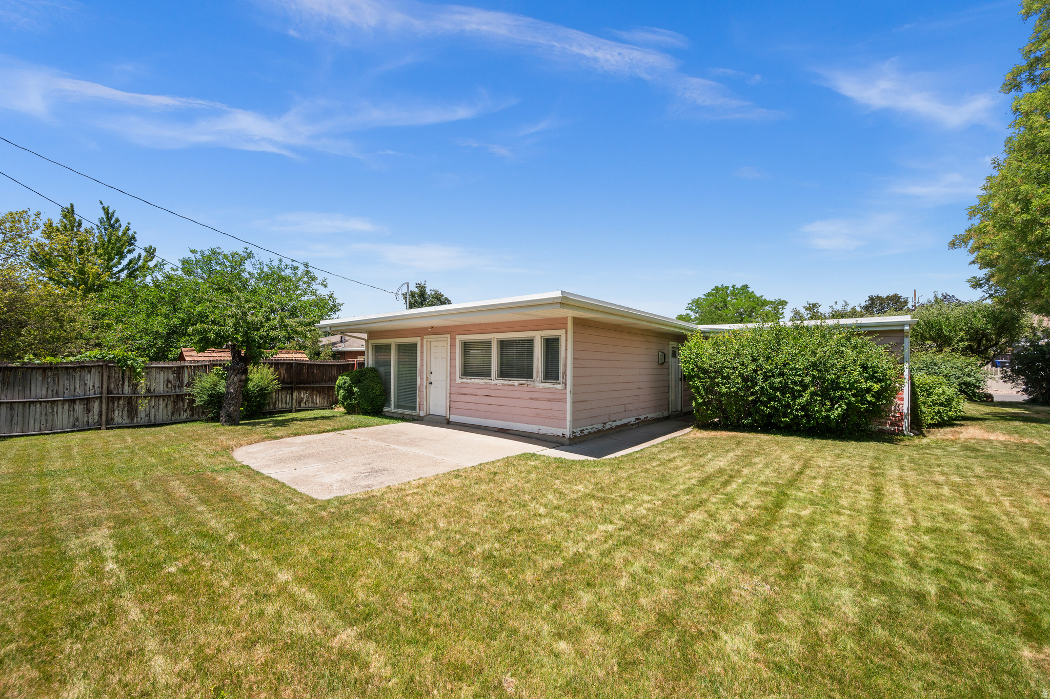 MAPLE HILLS - Residential