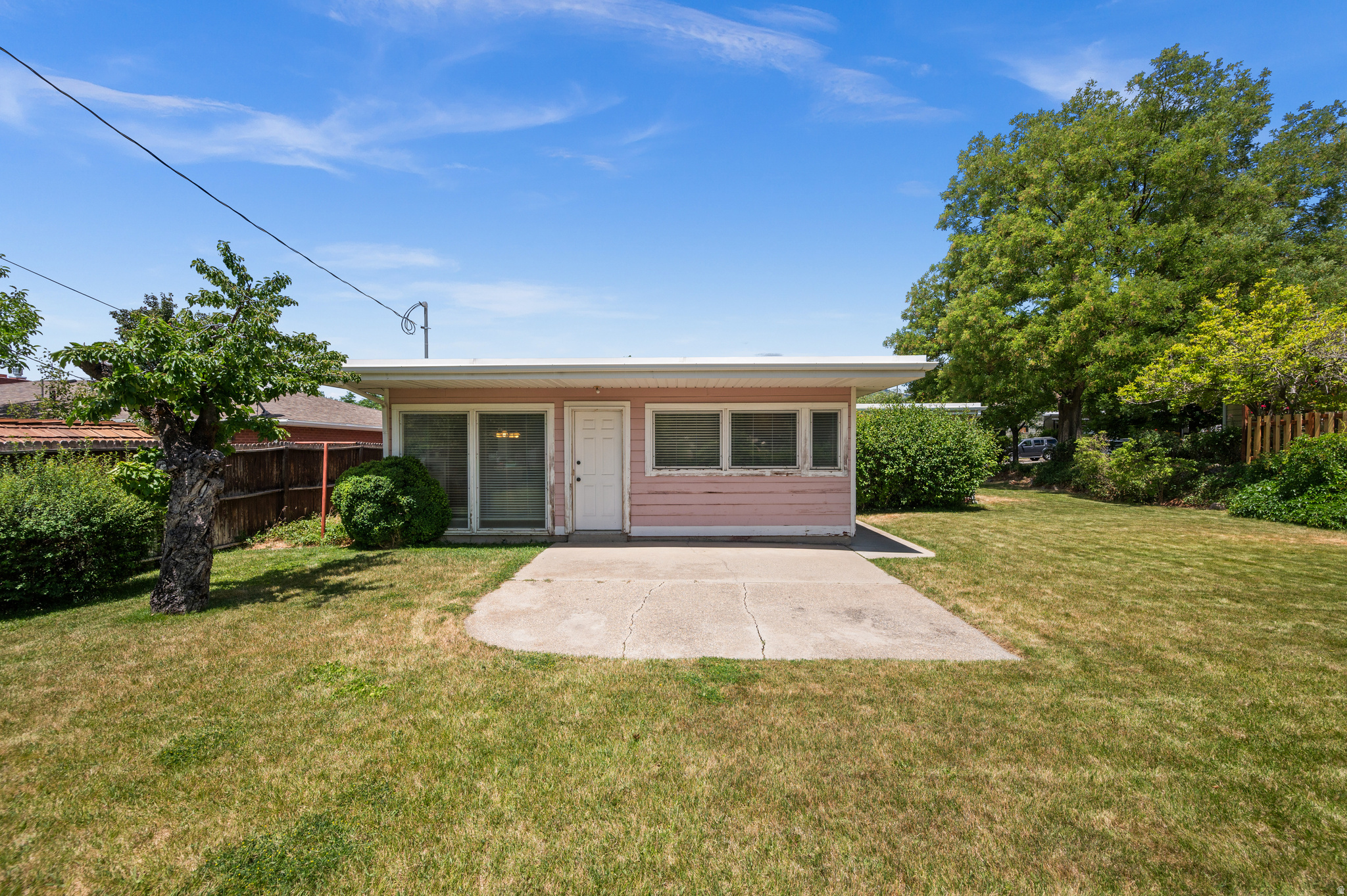MAPLE HILLS - Residential