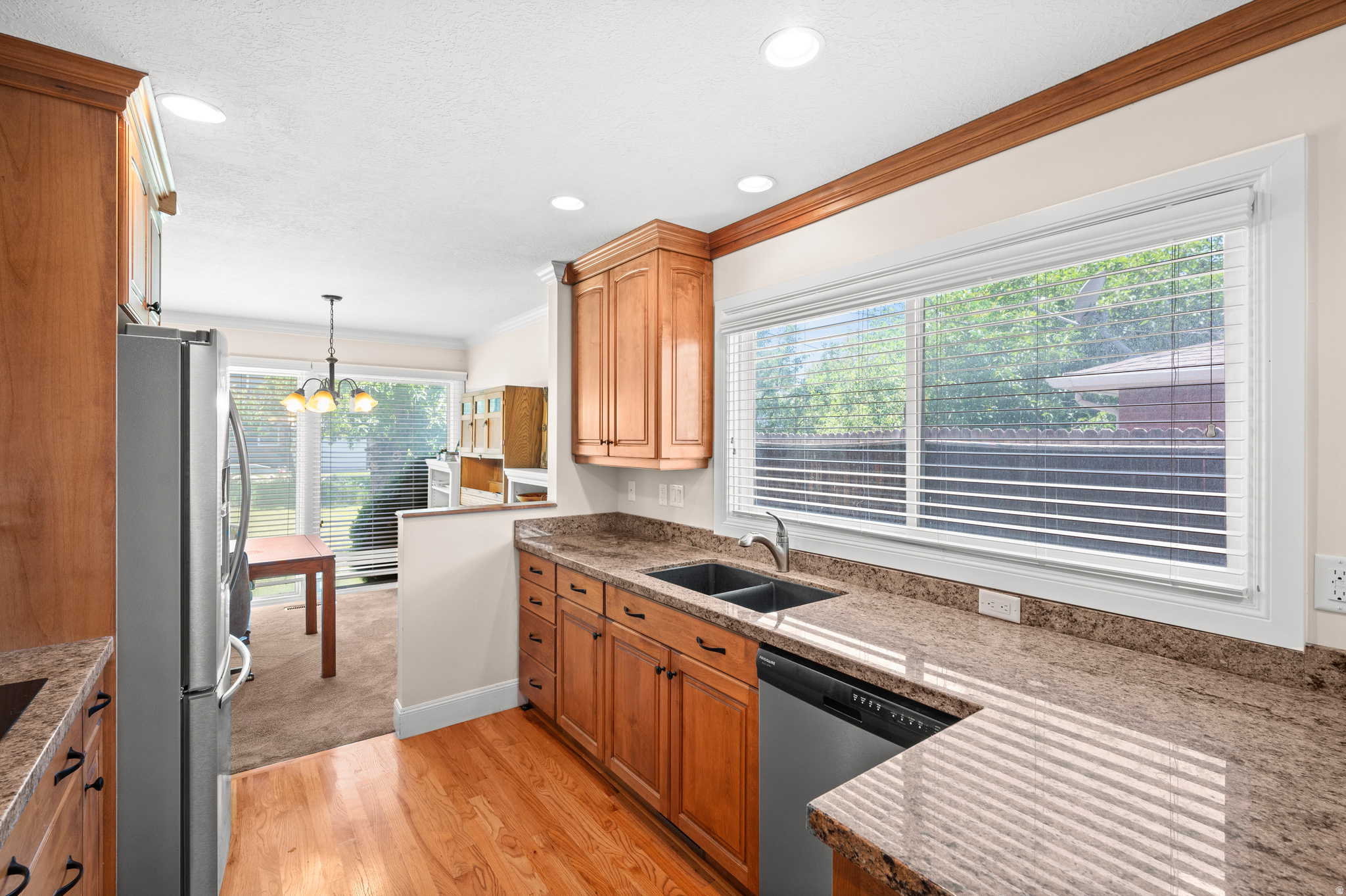 MAPLE HILLS - Residential