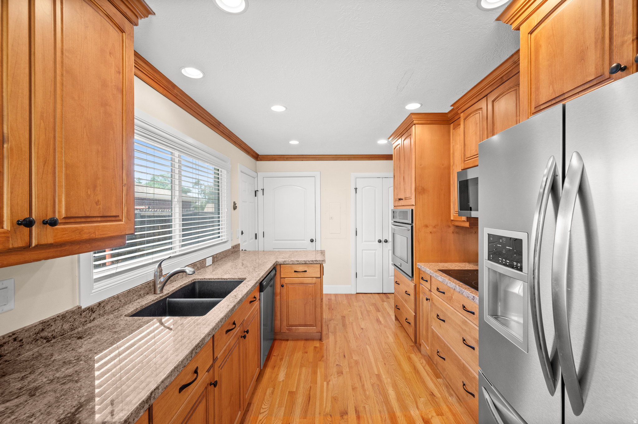 MAPLE HILLS - Residential