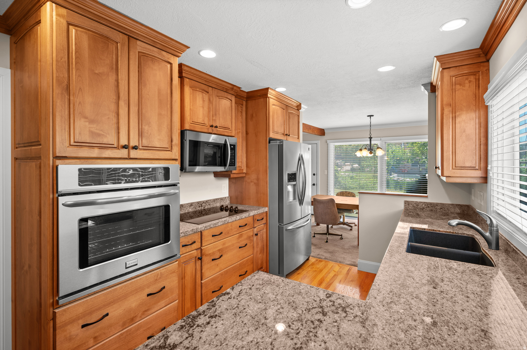 MAPLE HILLS - Residential