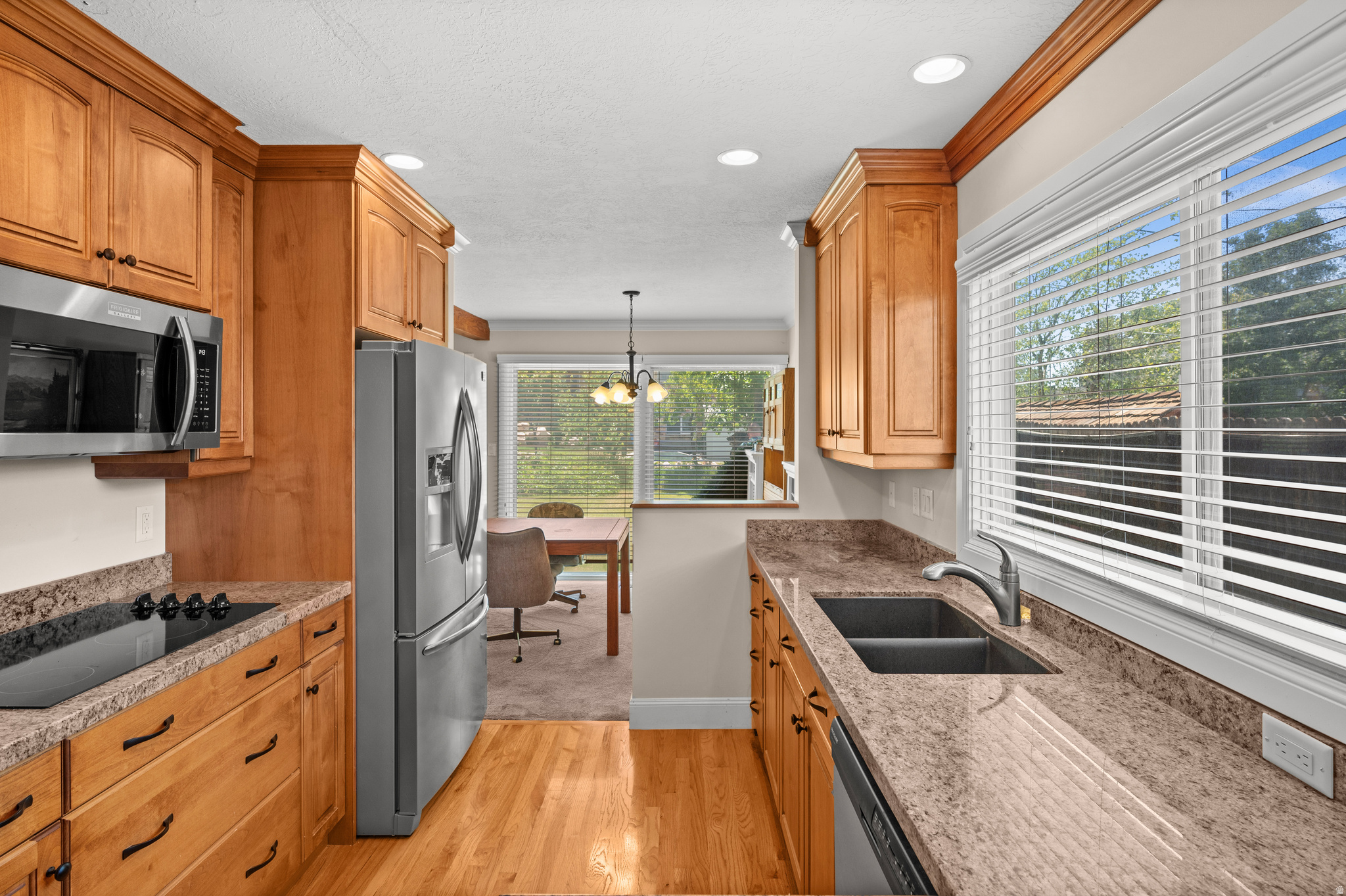 MAPLE HILLS - Residential