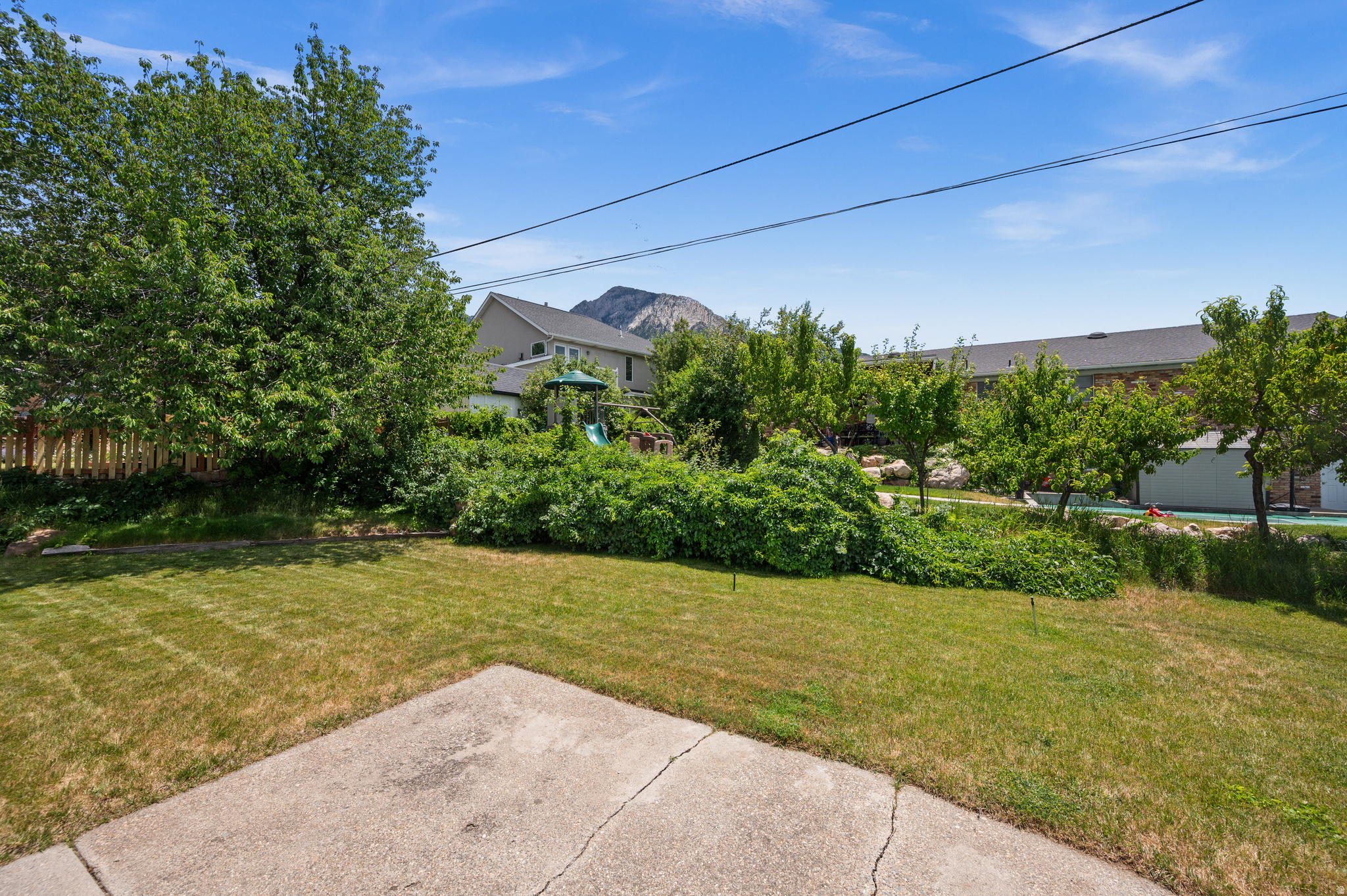 MAPLE HILLS - Residential