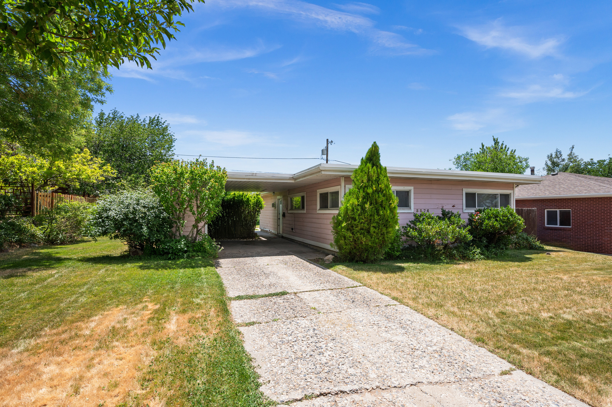 MAPLE HILLS - Residential