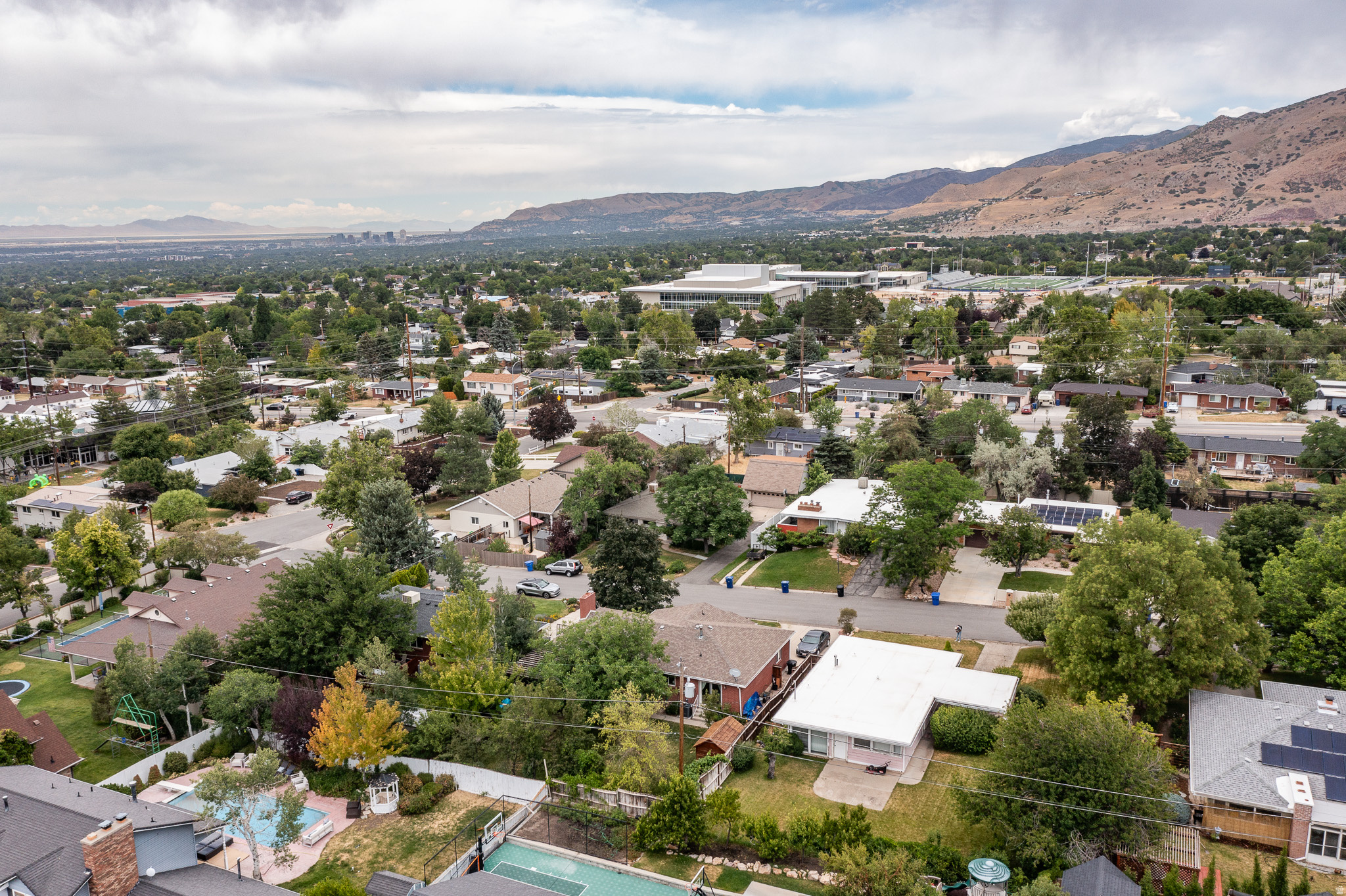 MAPLE HILLS - Residential