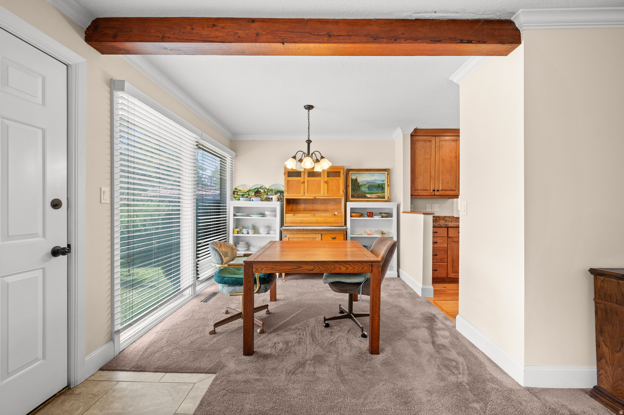 MAPLE HILLS - Residential