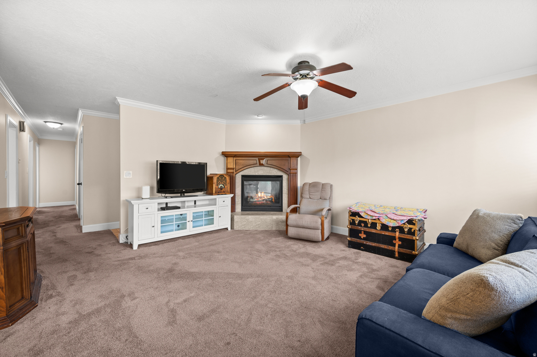 MAPLE HILLS - Residential