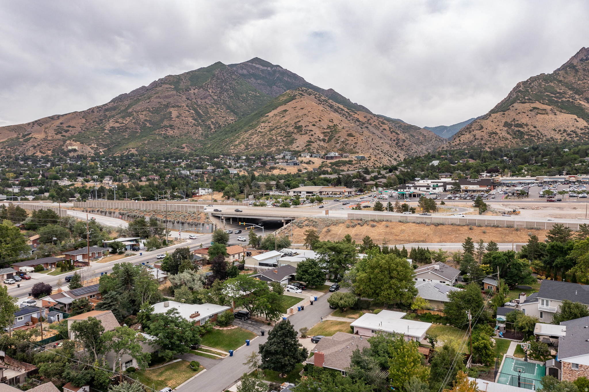 MAPLE HILLS - Residential
