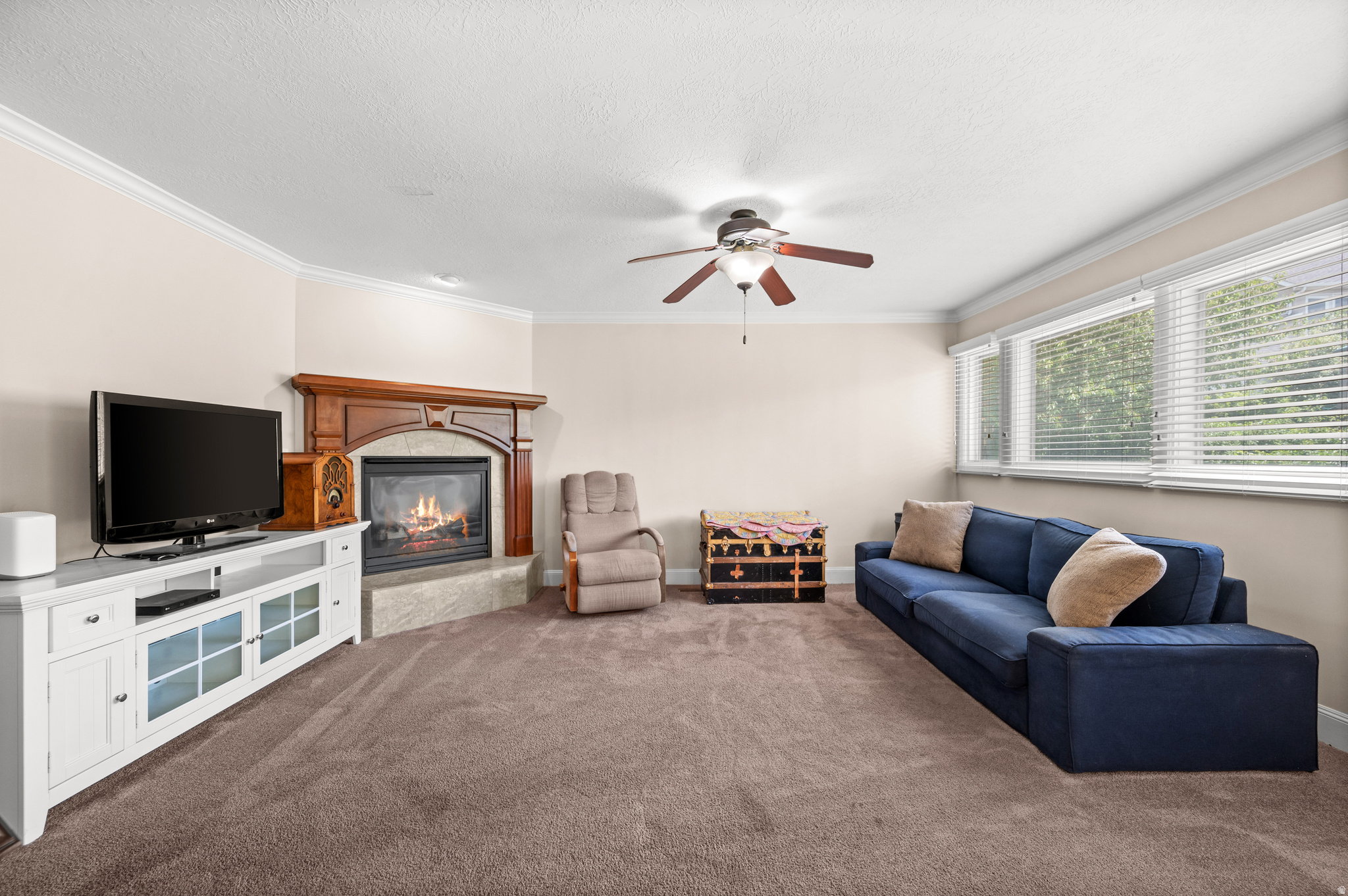 MAPLE HILLS - Residential