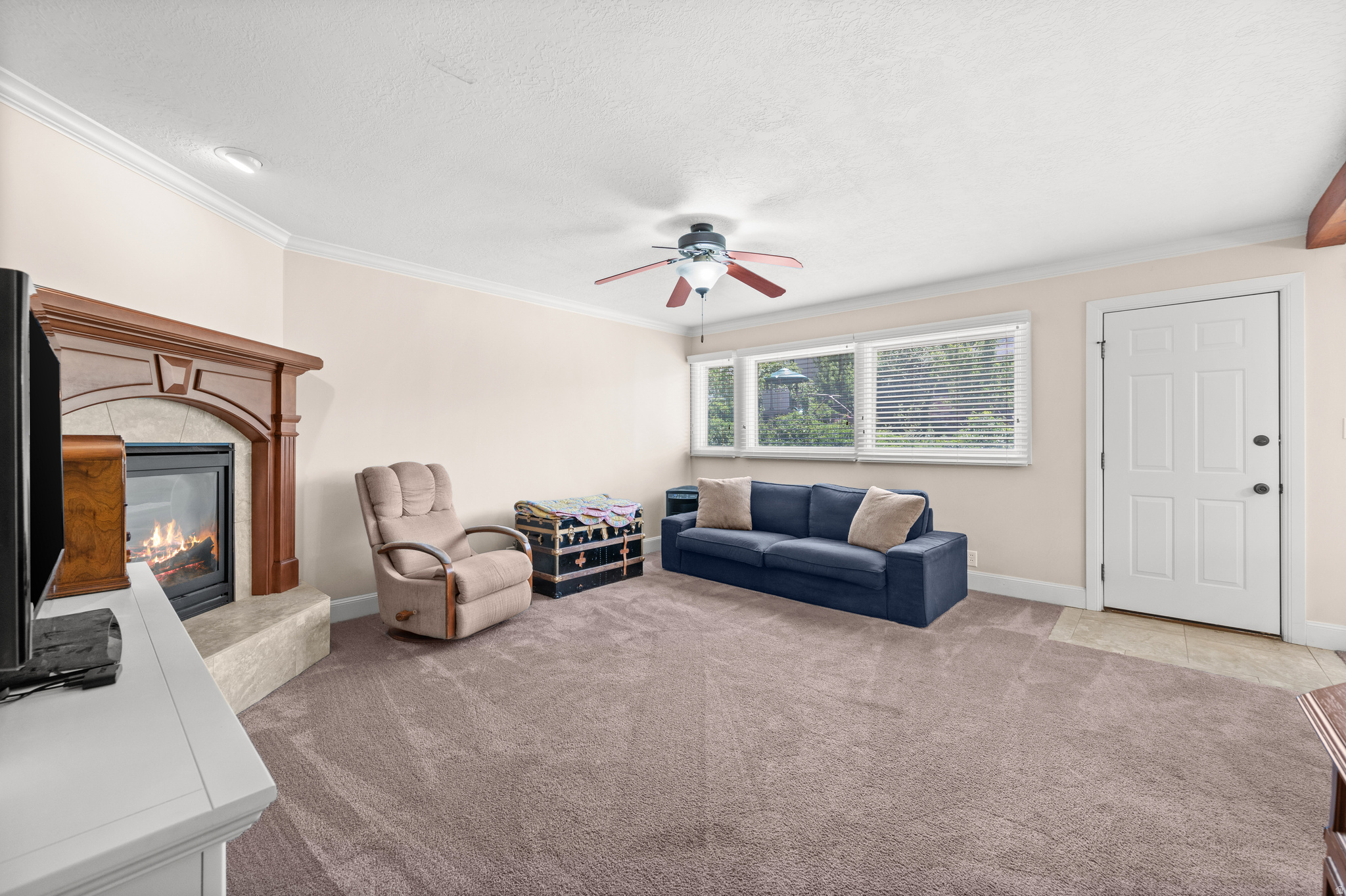 MAPLE HILLS - Residential