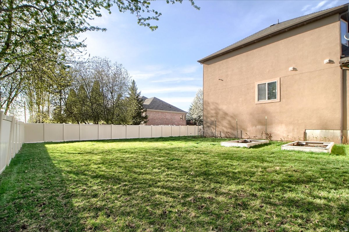 WHEATFIELD ESTATES - Residential