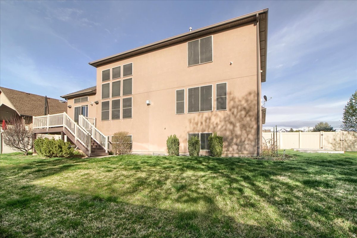 WHEATFIELD ESTATES - Residential