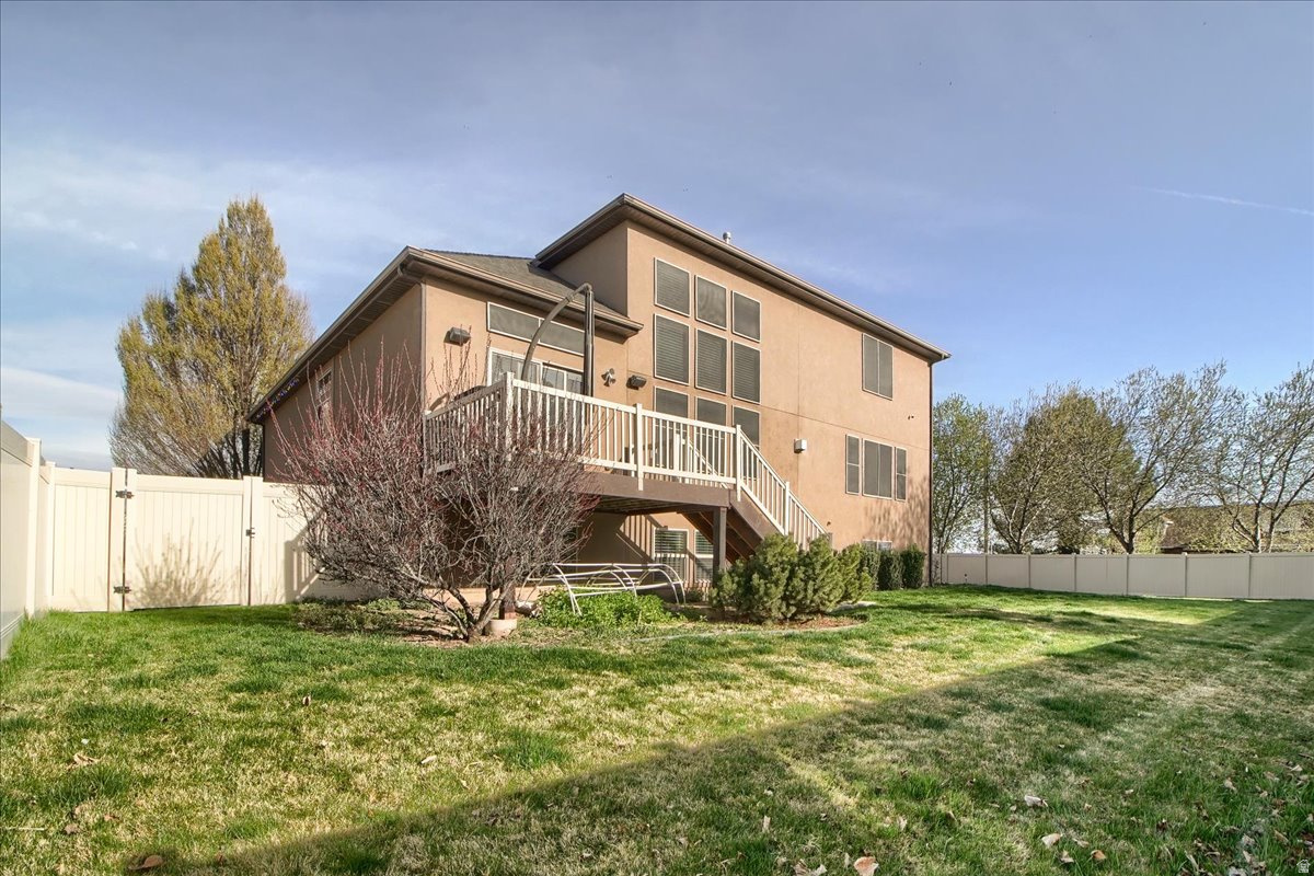 WHEATFIELD ESTATES - Residential