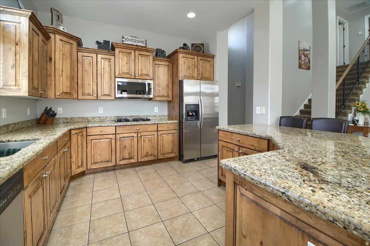 WHEATFIELD ESTATES - Residential