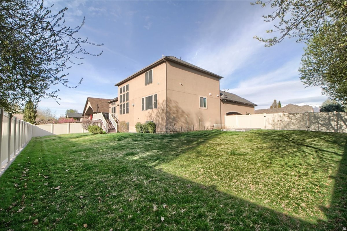 WHEATFIELD ESTATES - Residential