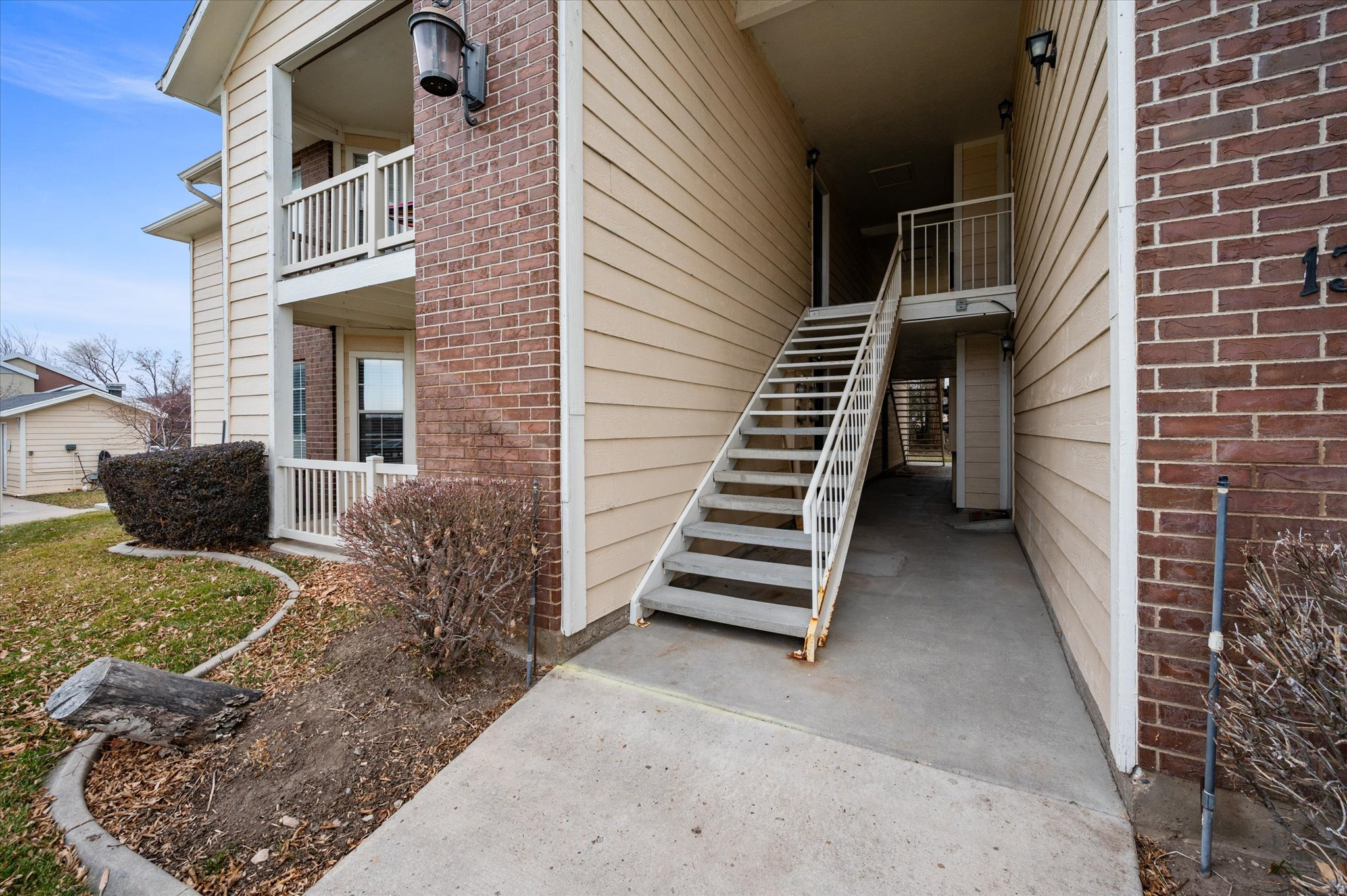 QUAIL LANE - Residential