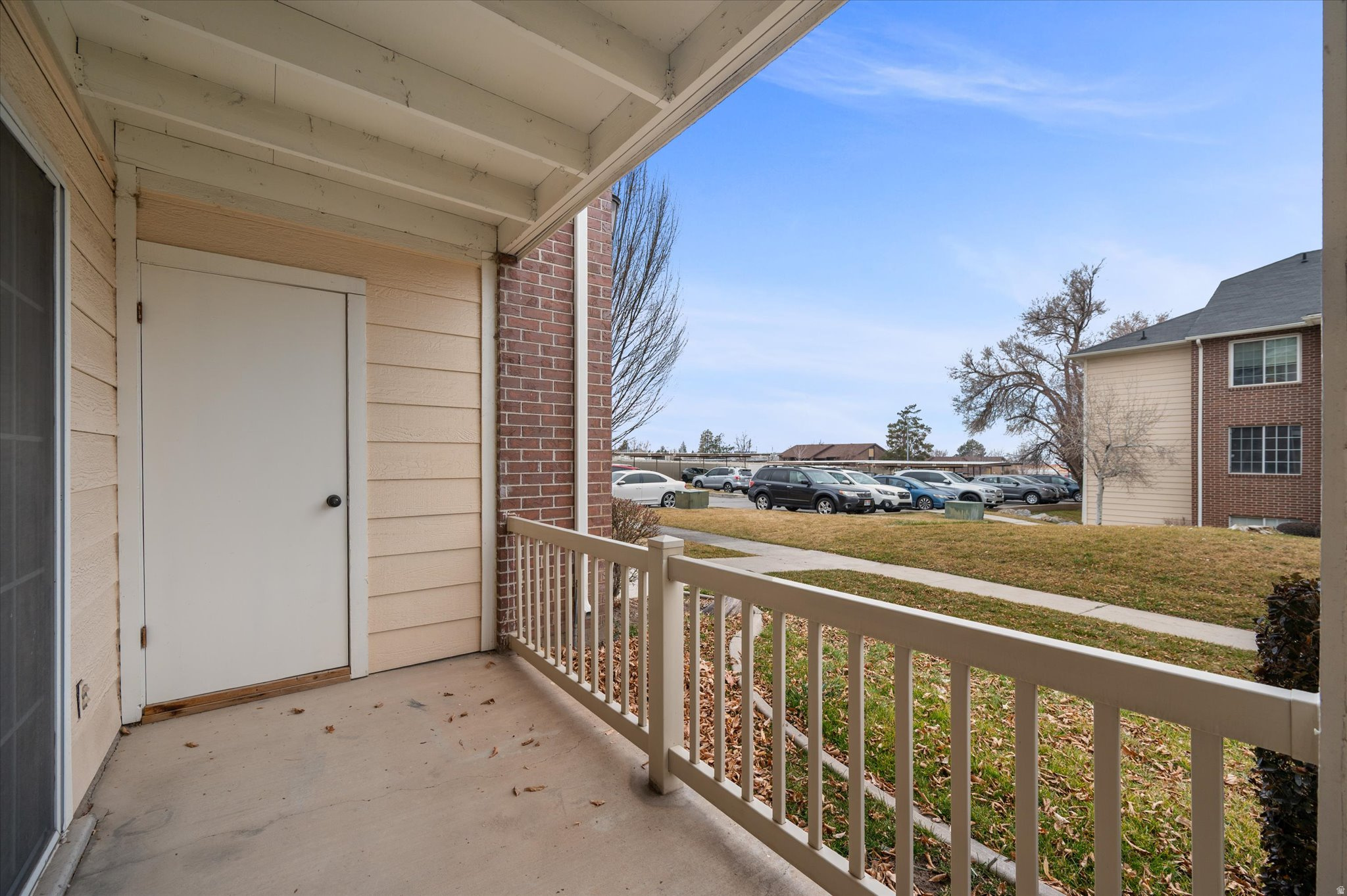 QUAIL LANE - Residential