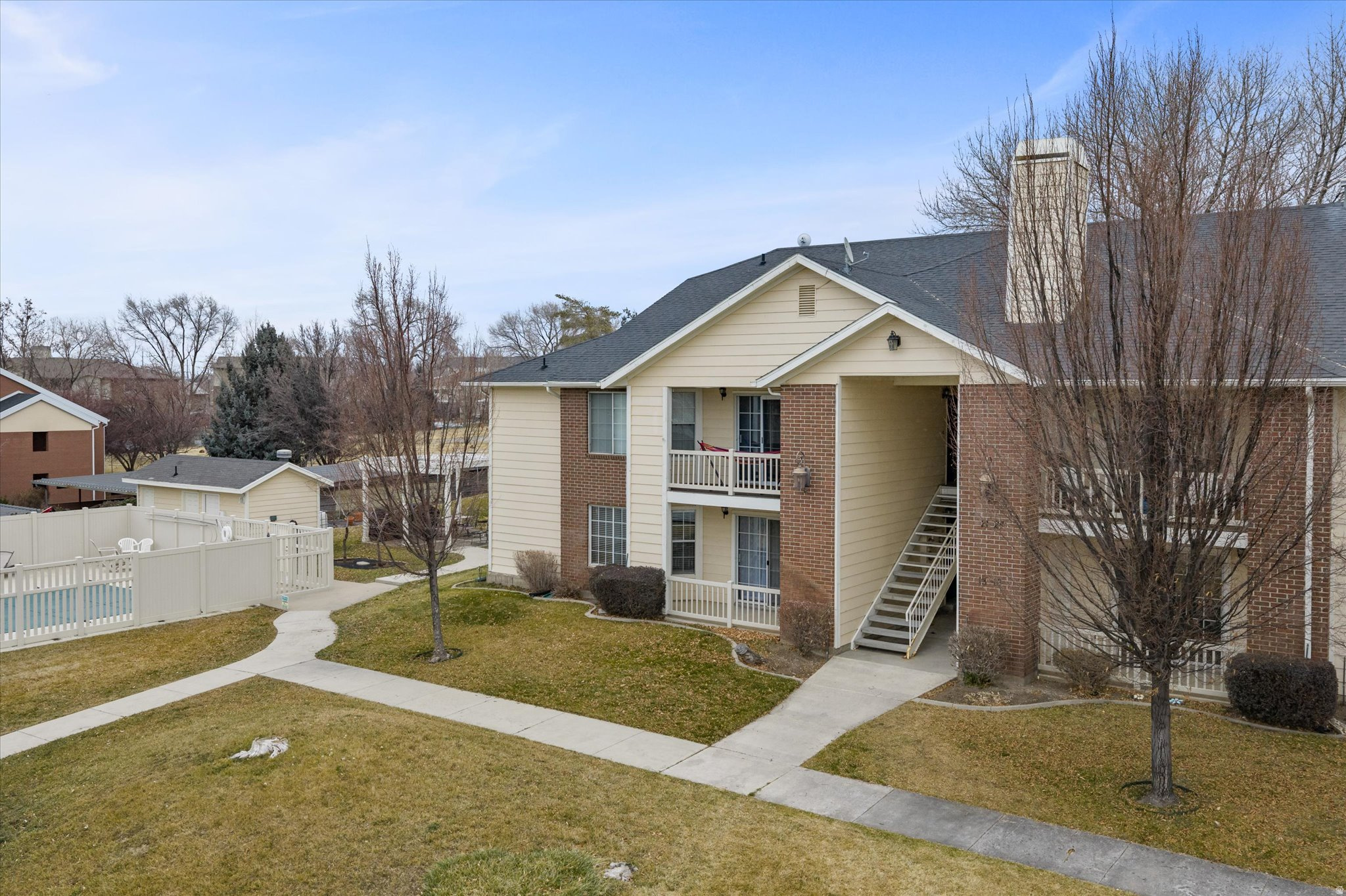 QUAIL LANE - Residential