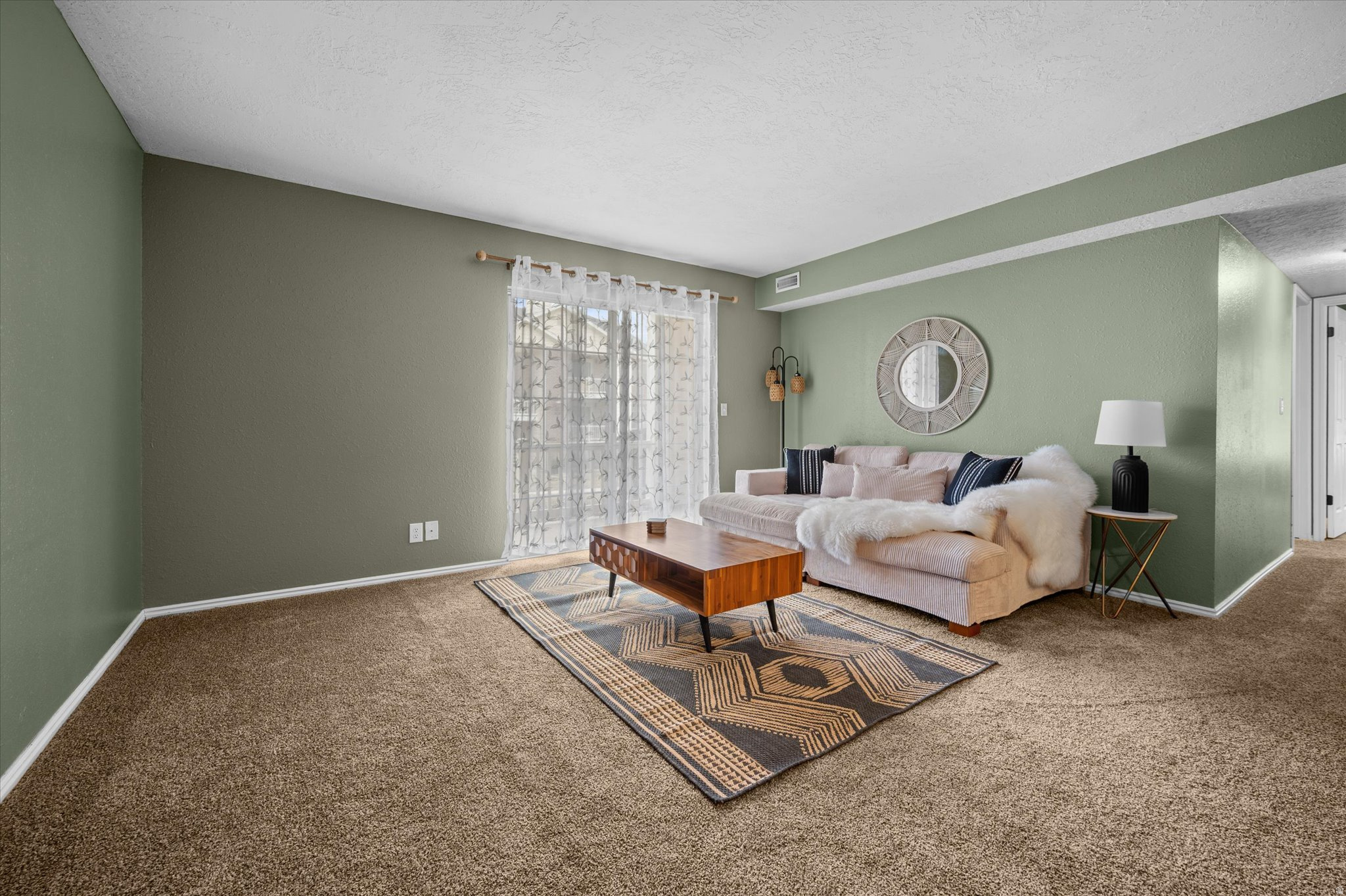 QUAIL LANE - Residential