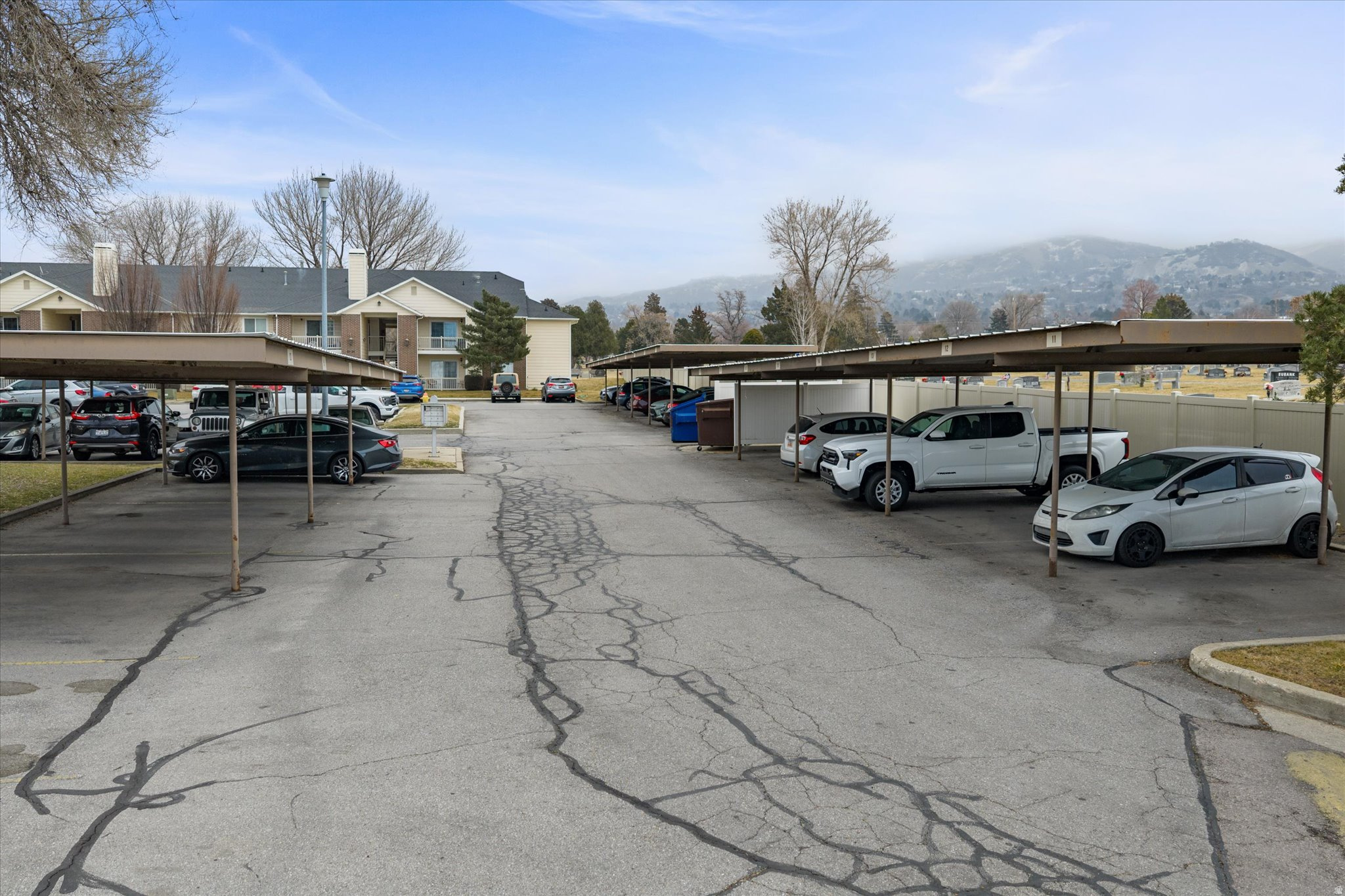 QUAIL LANE - Residential