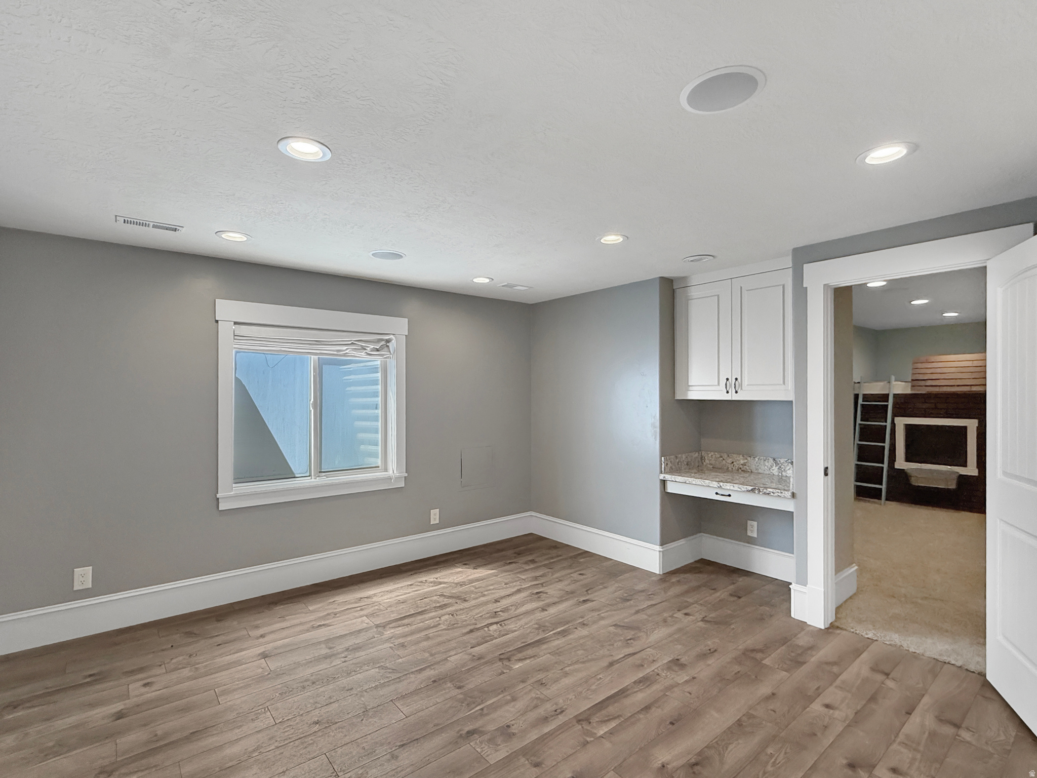 HERITAGE FARMS - Residential