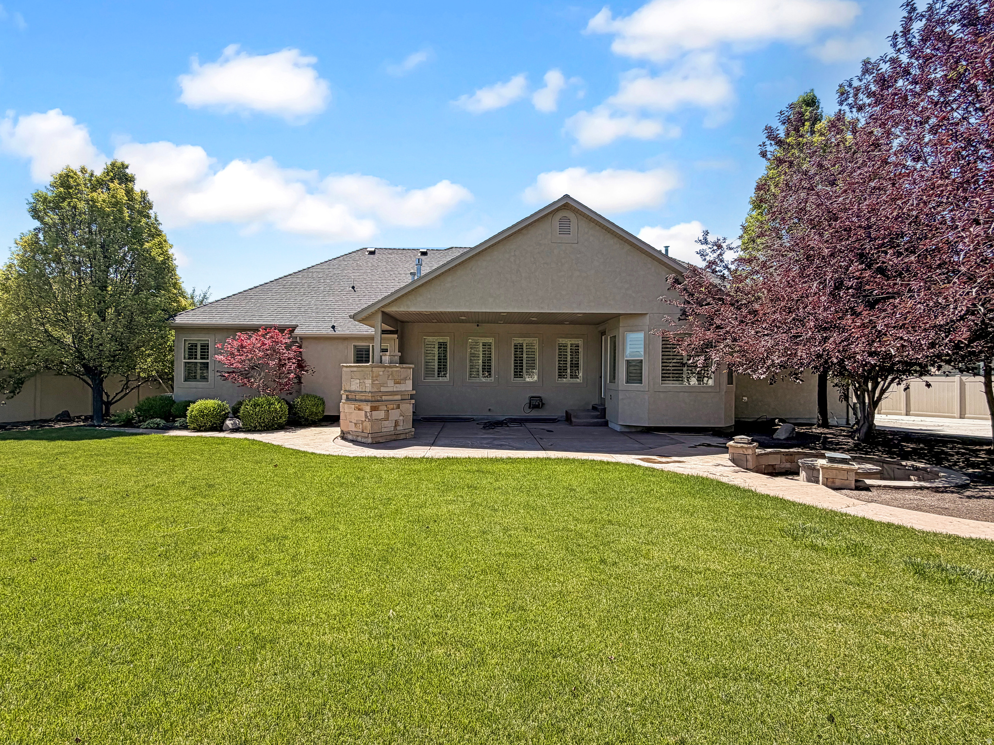 HERITAGE FARMS - Residential