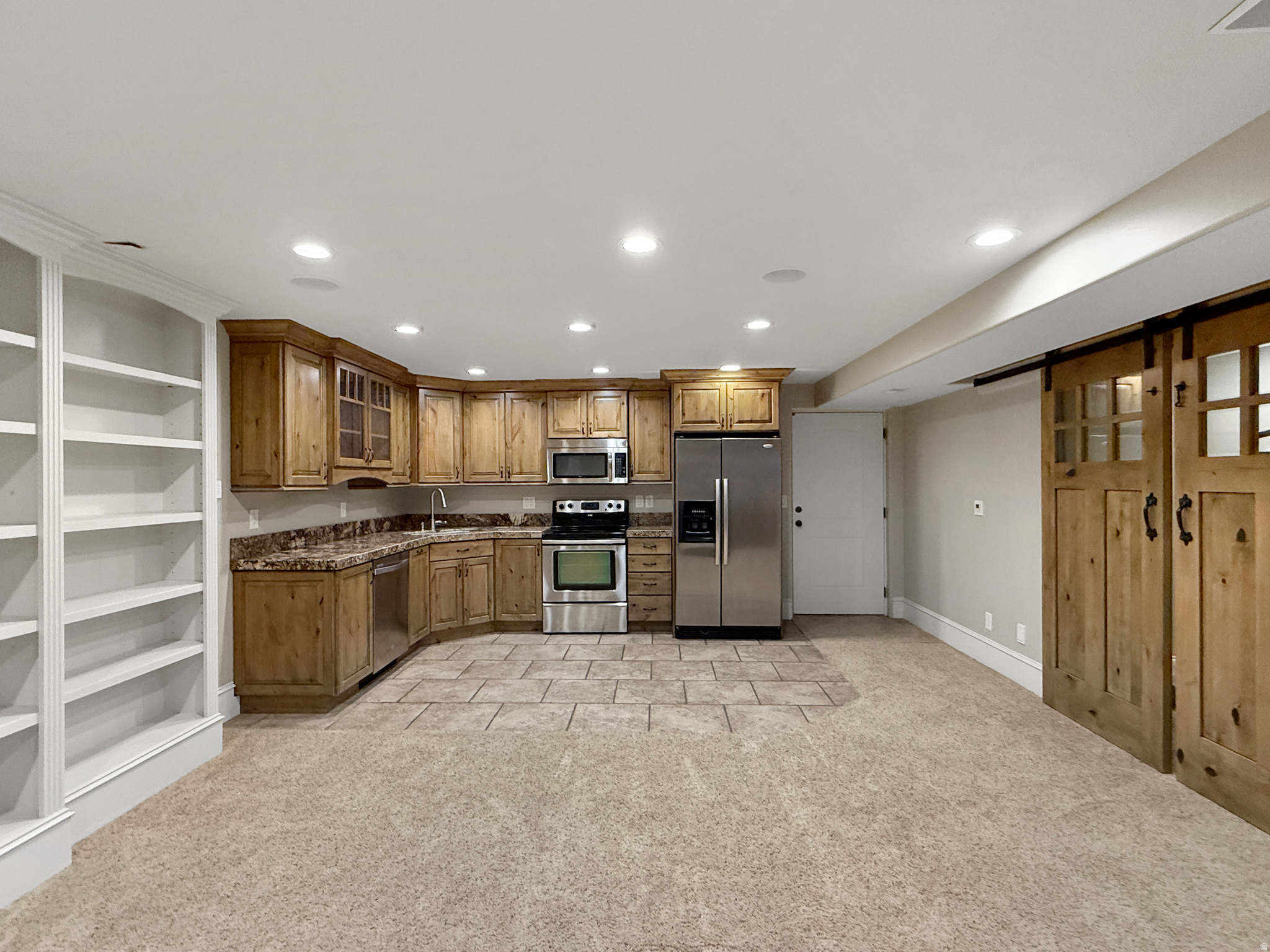 HERITAGE FARMS - Residential