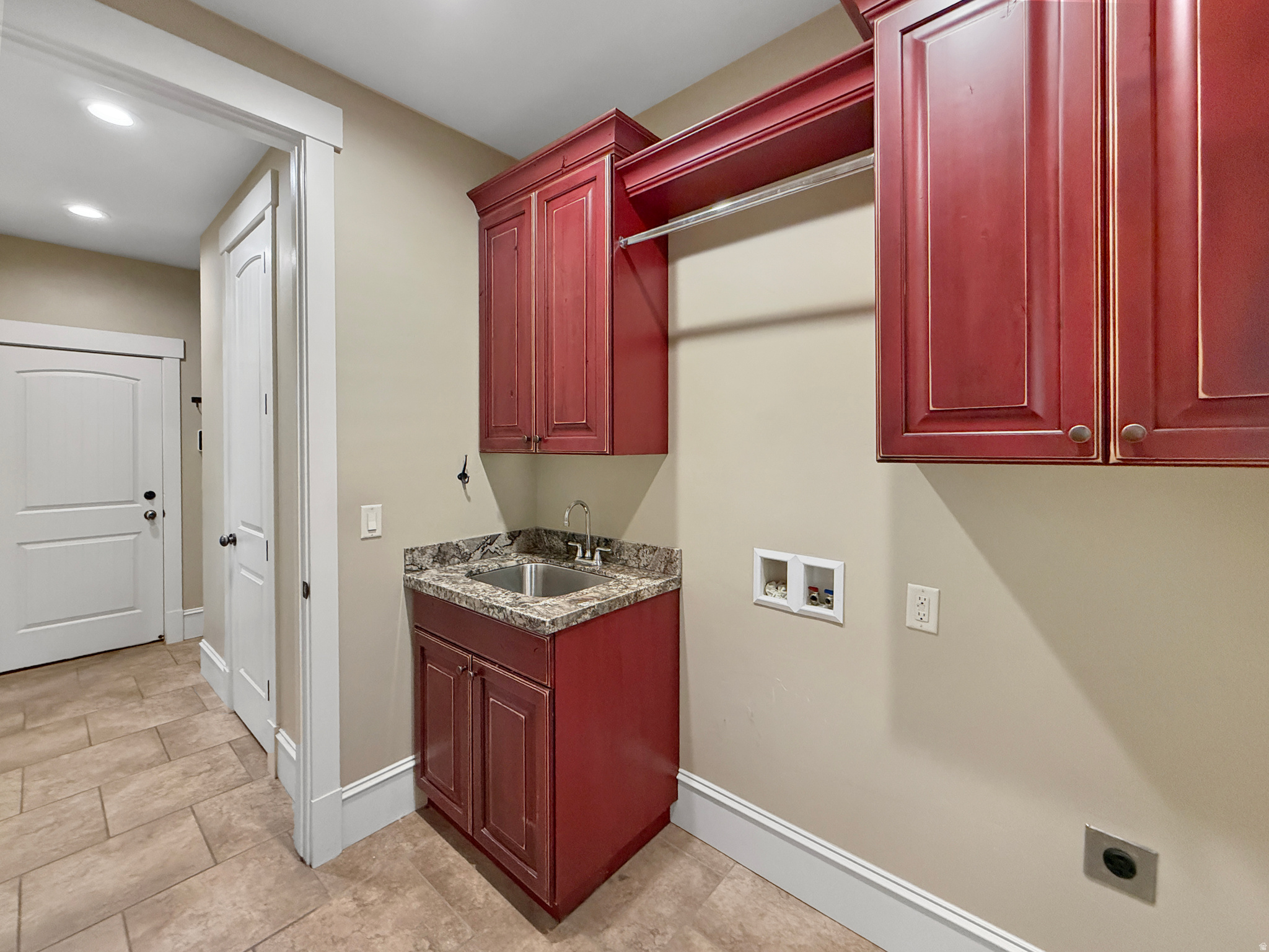 HERITAGE FARMS - Residential